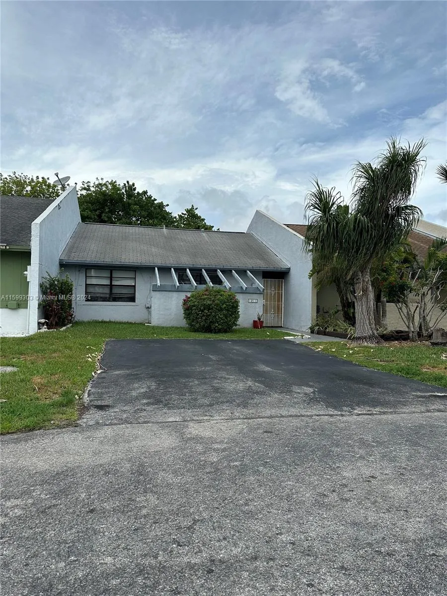 Residential Lease For Rent