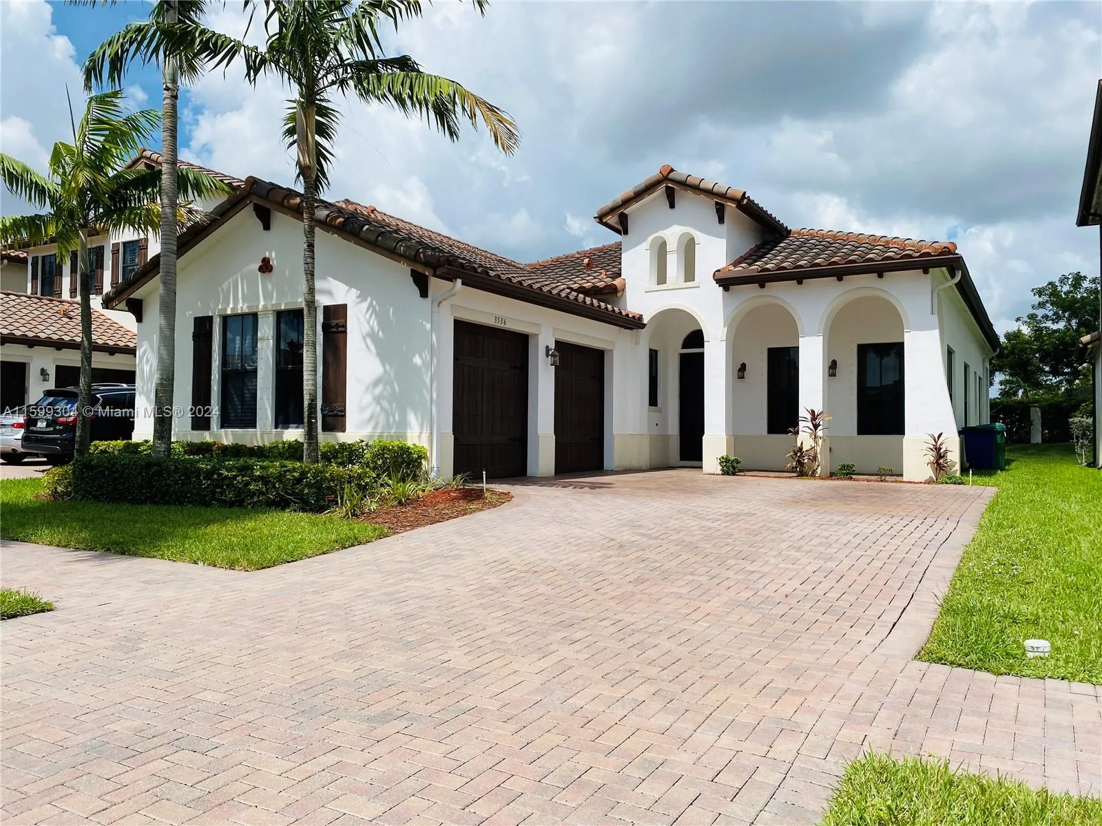 Residential Lease For Rent