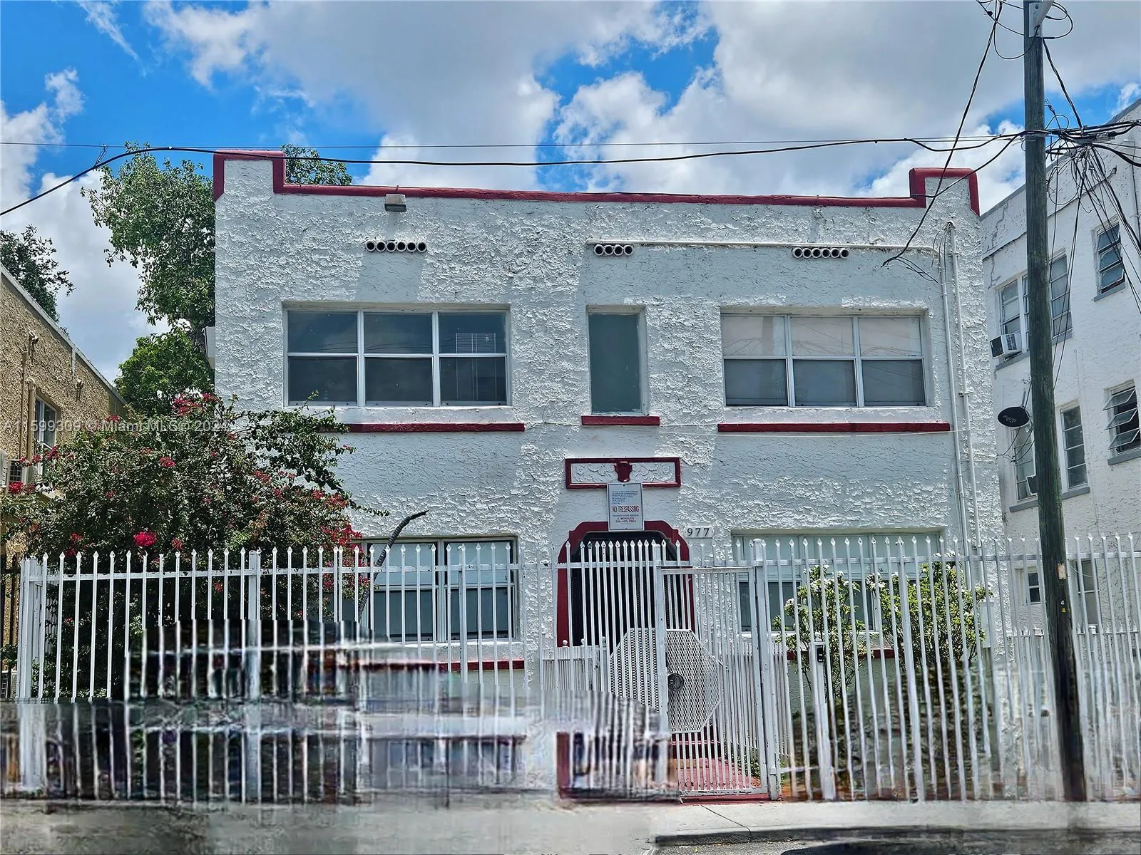 Residential Lease For Rent