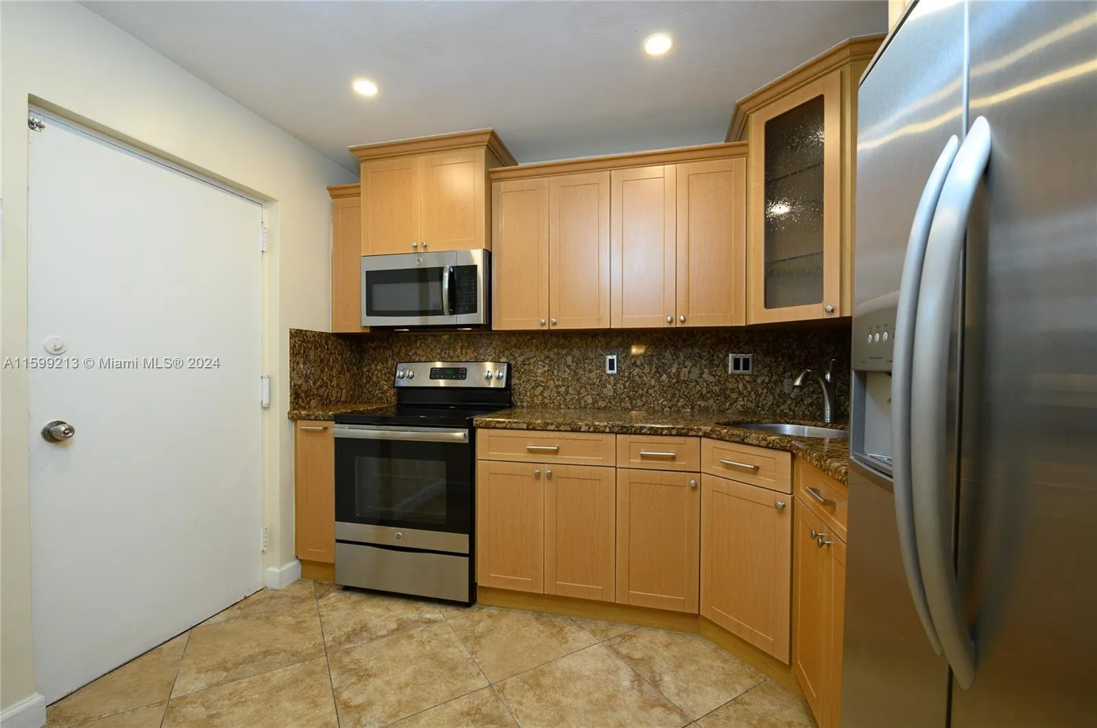 Residential Lease For Rent