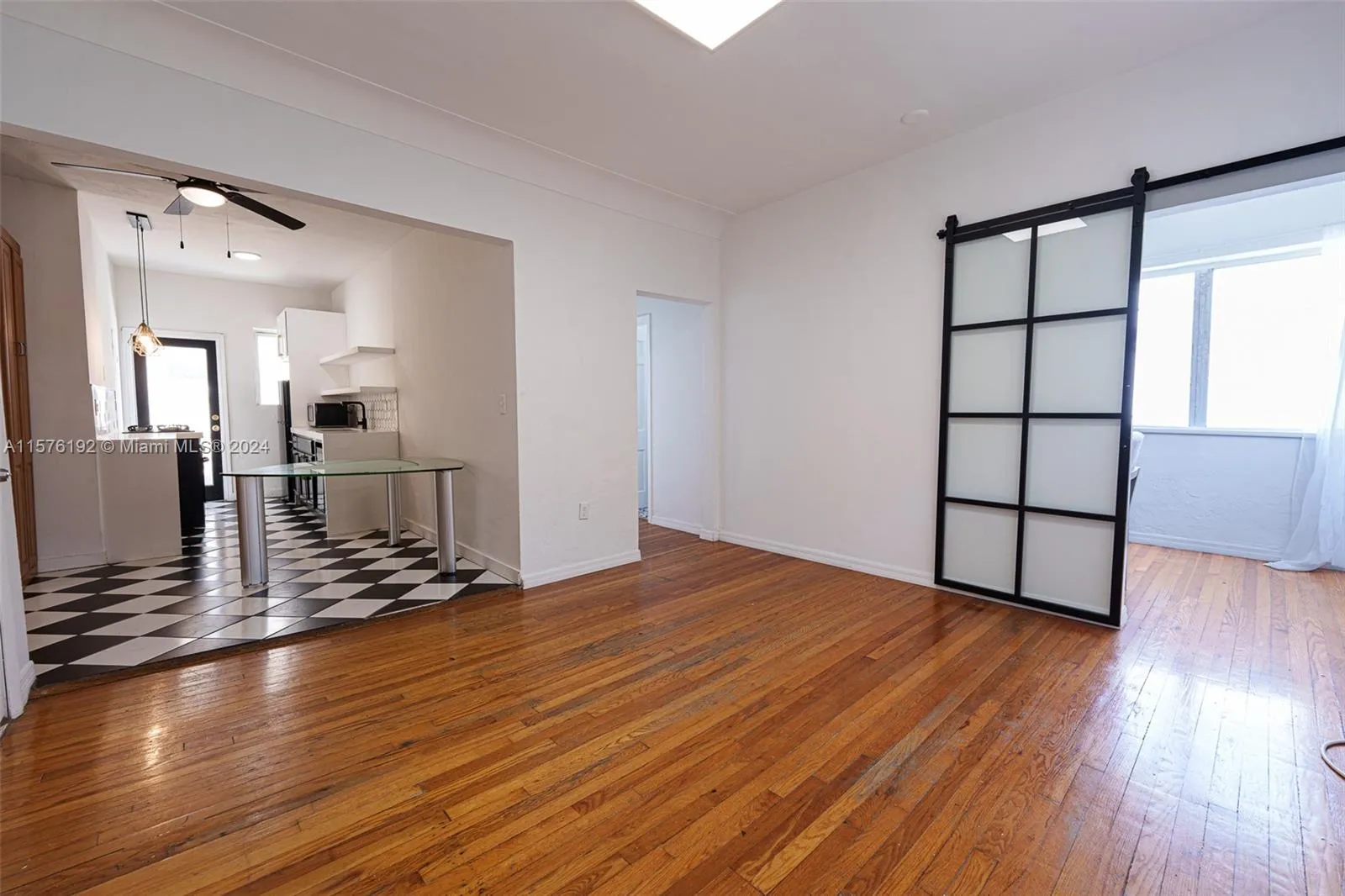 Residential Lease For Rent