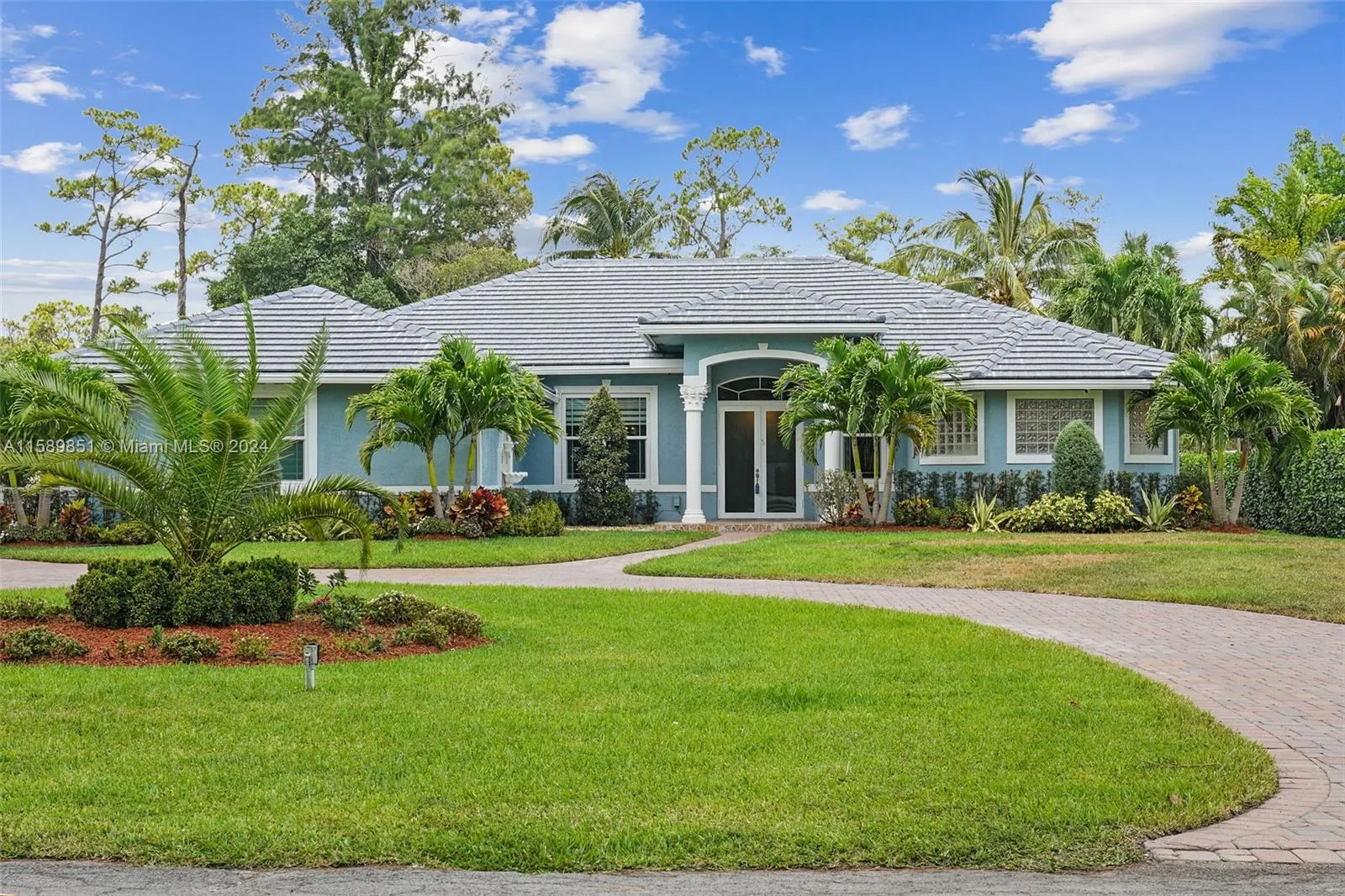 Single Family For Sale