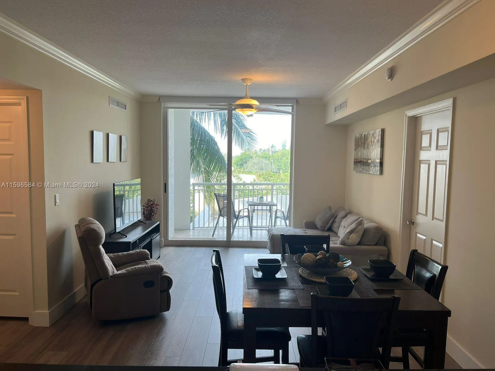 Residential Lease For Rent