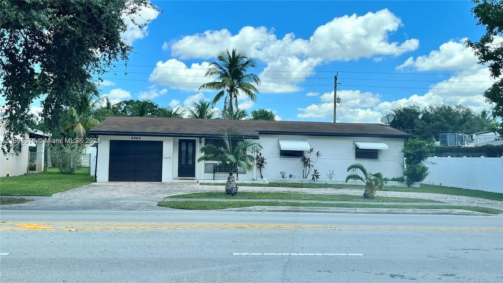 Residential Lease For Rent