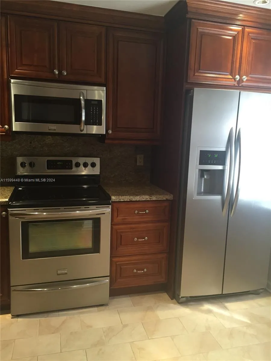 Residential Lease For Rent
