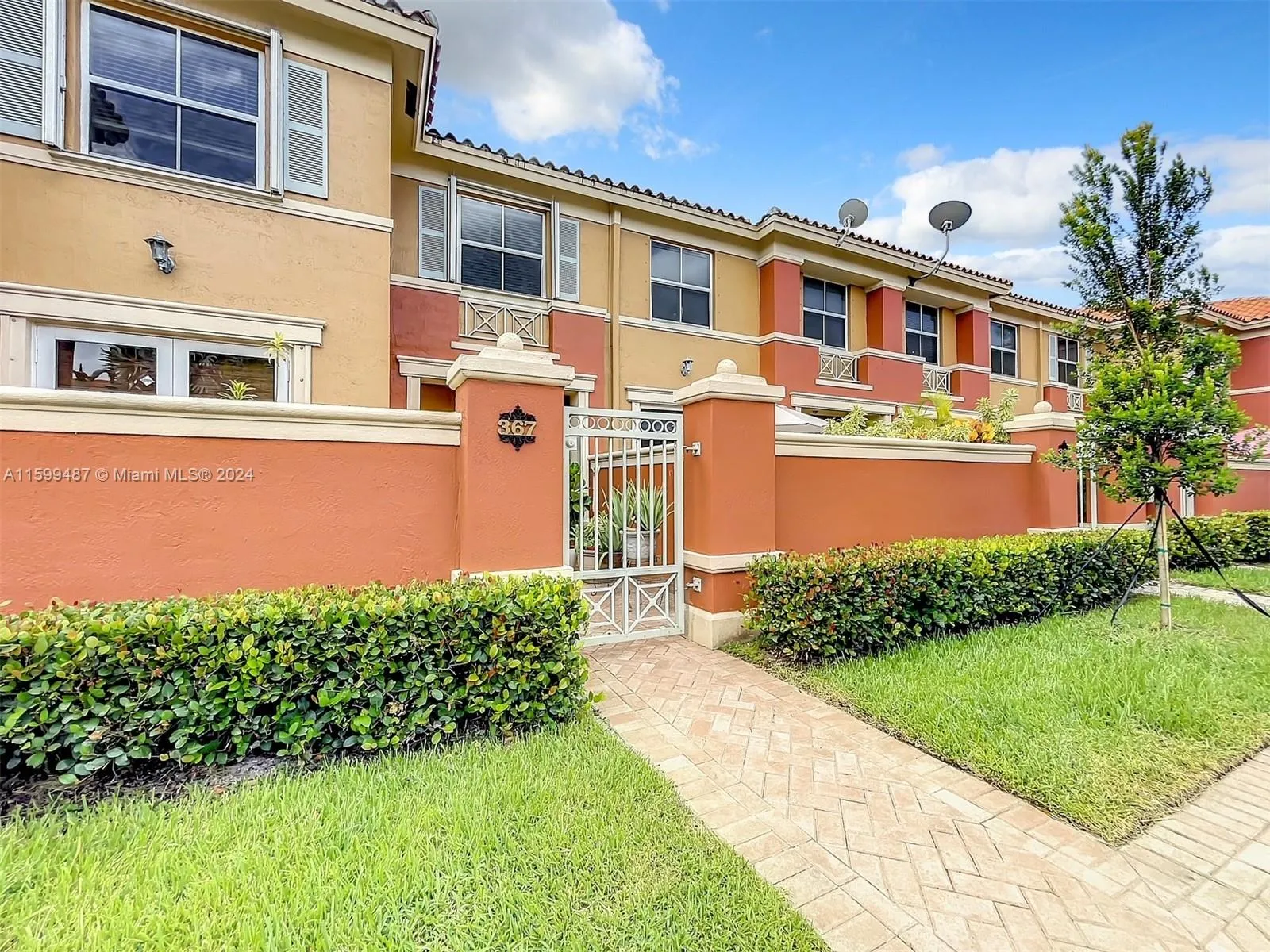 Residential Lease For Rent