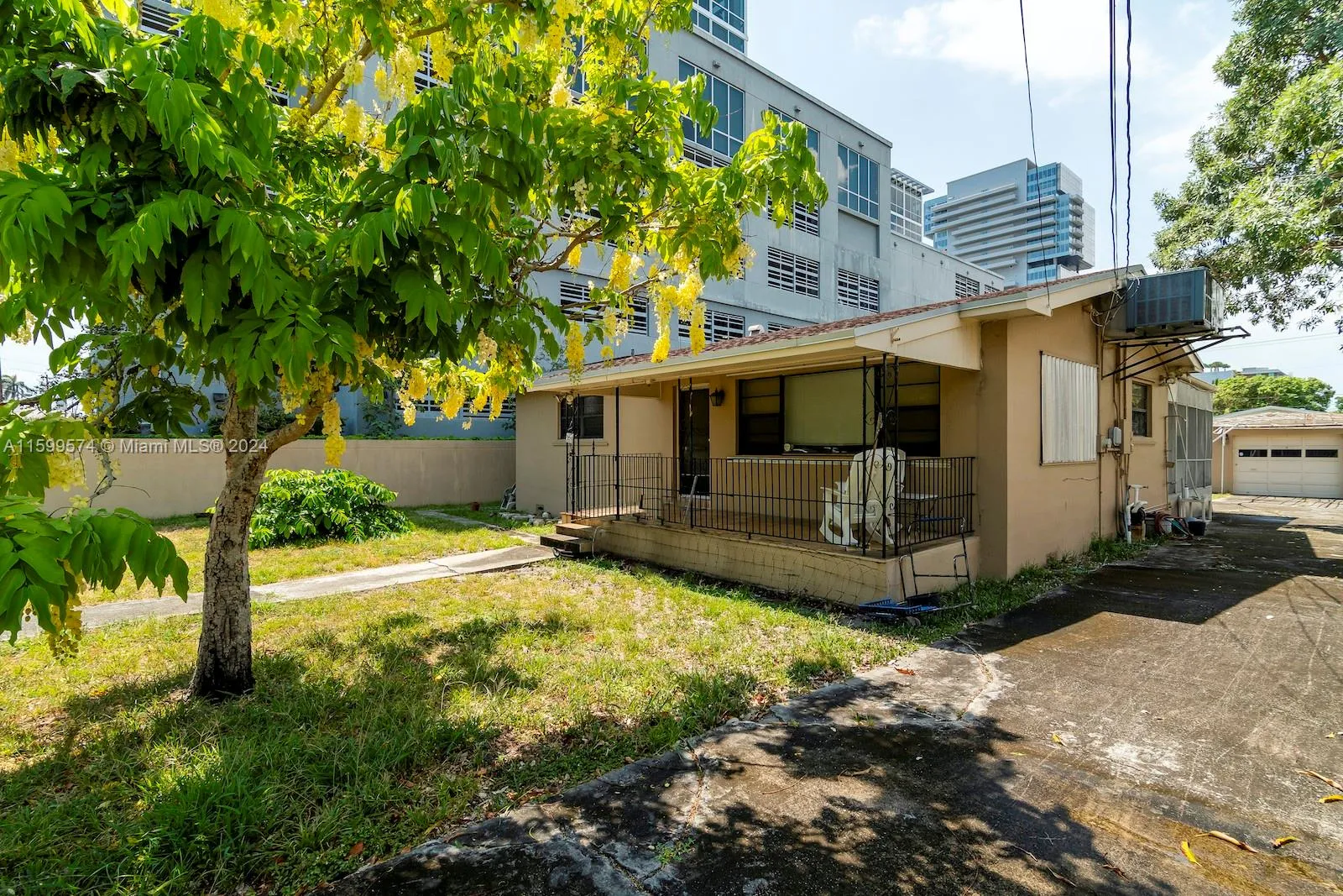 Residential Lease For Rent