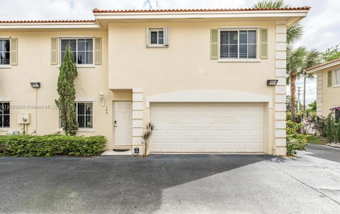 Residential Lease For Rent