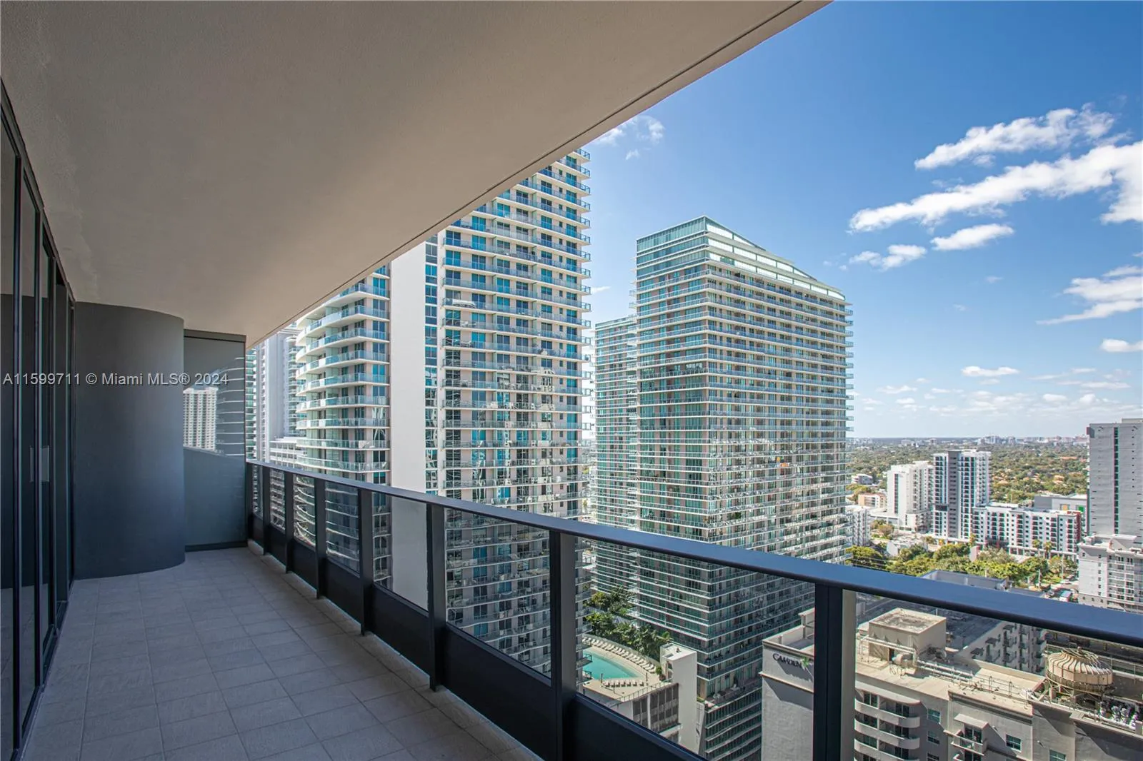 Terrace View