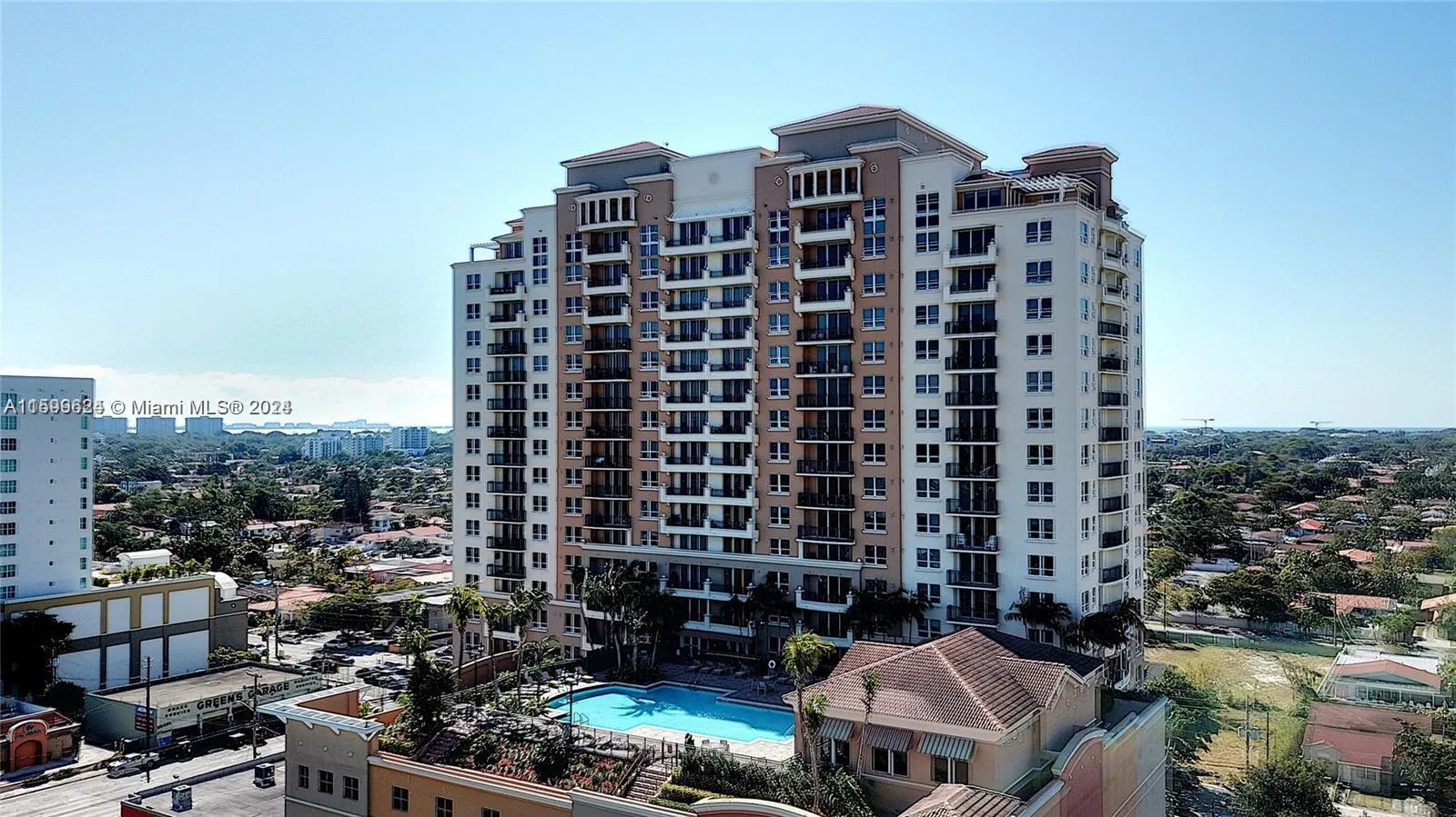 Residential Lease For Rent