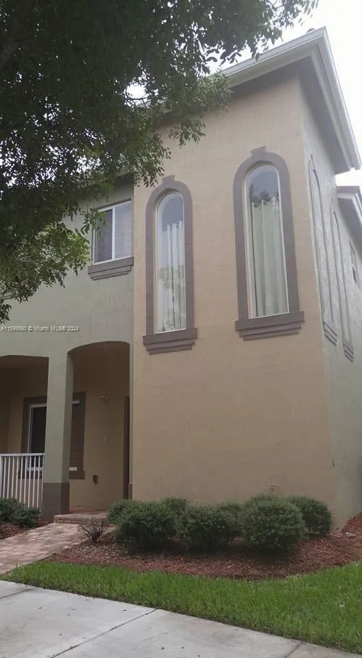 Residential Lease For Rent