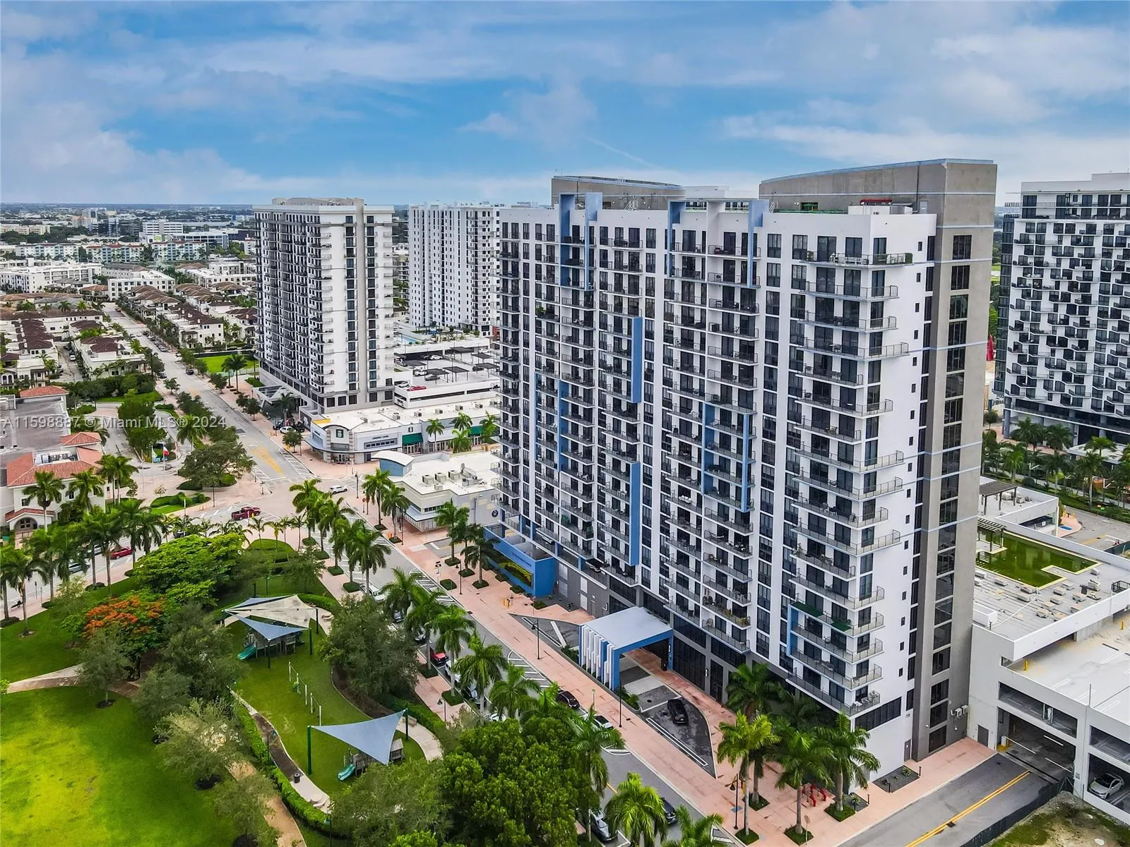 Residential Lease For Rent