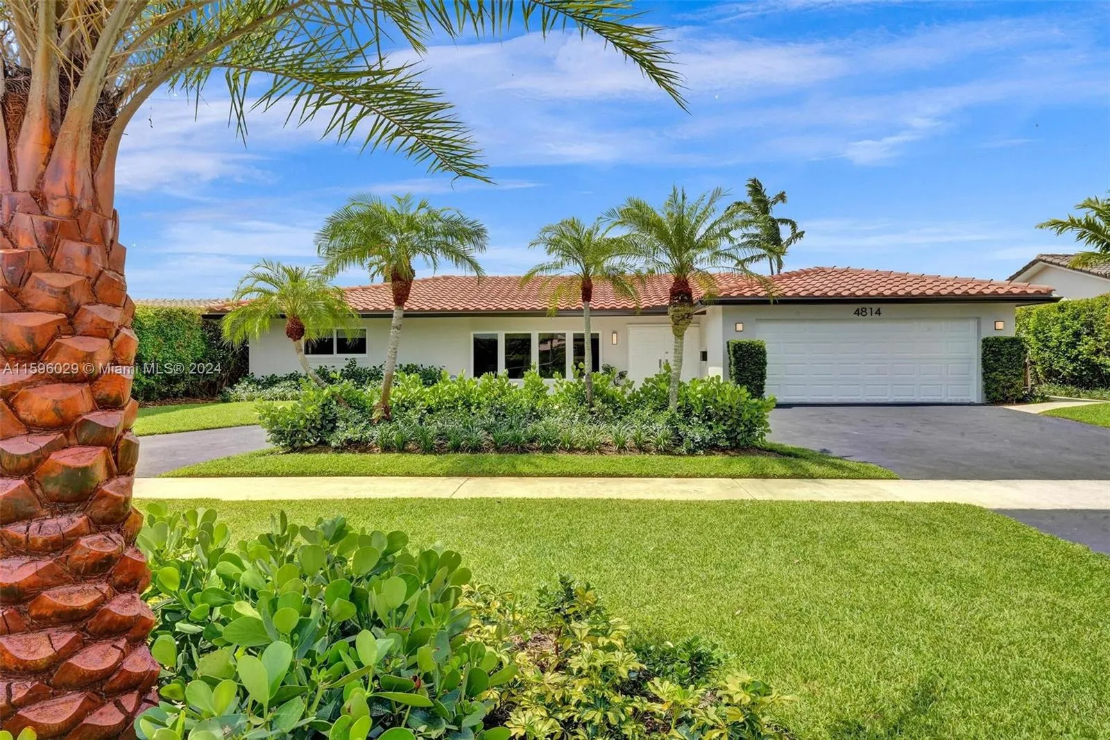 Single Family For Sale