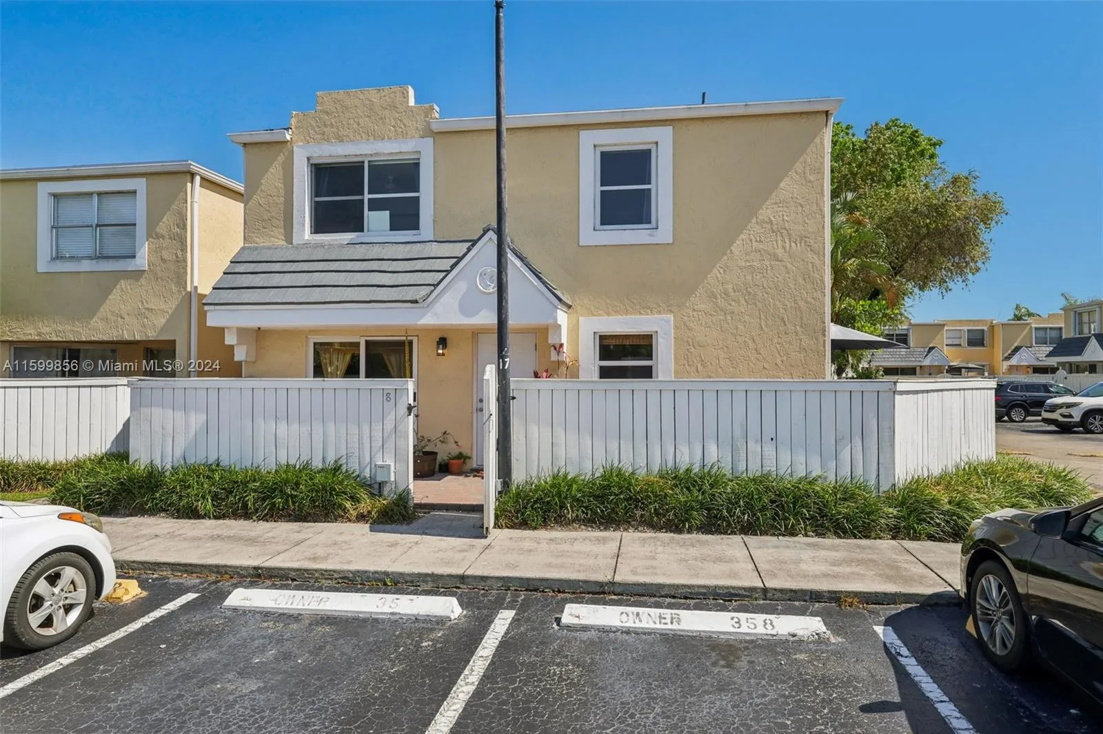 Condominium For Sale