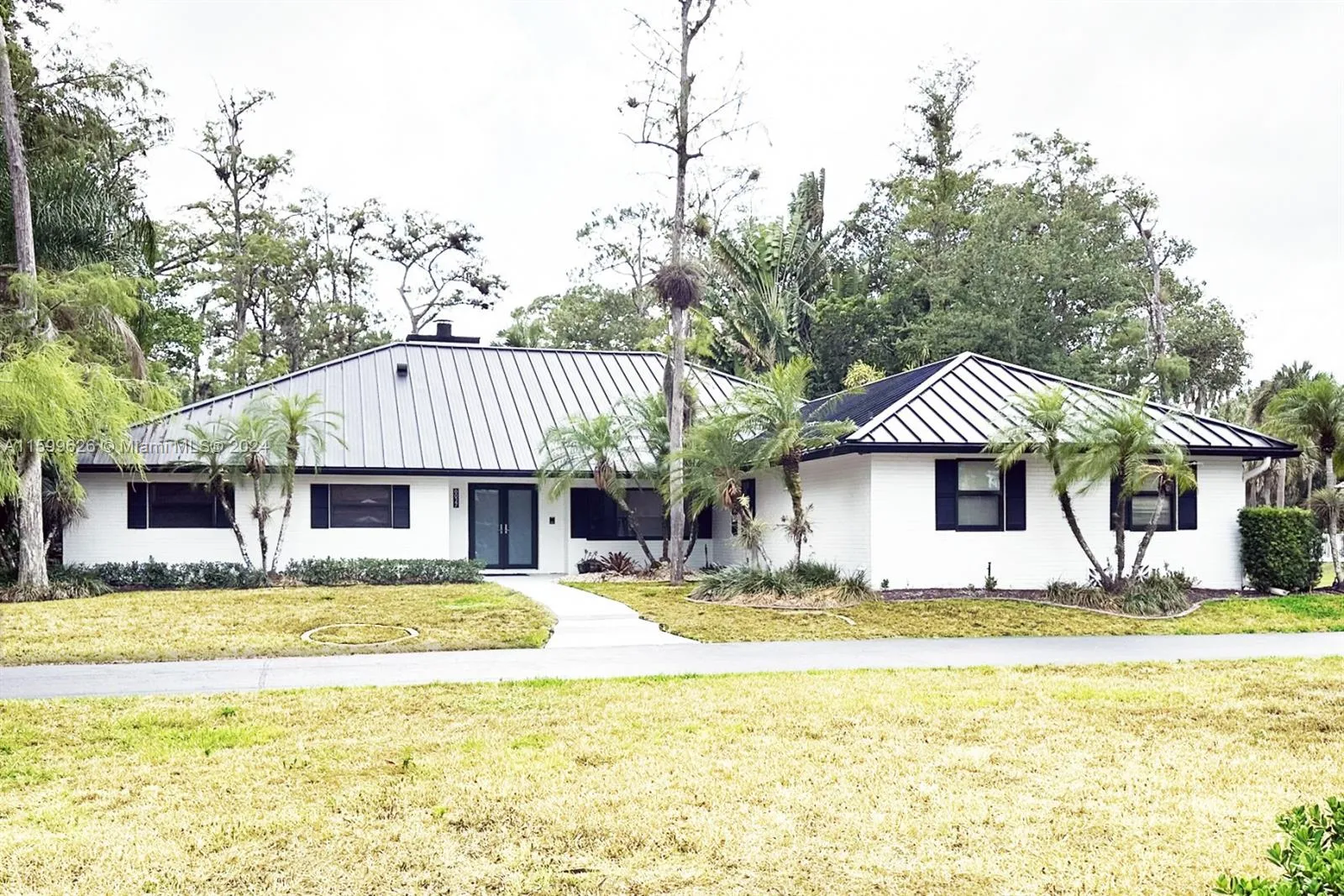 Single Family For Sale