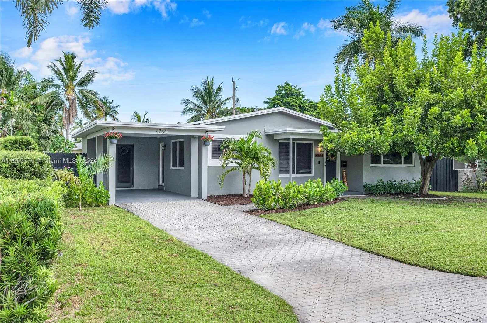 Residential Lease For Rent