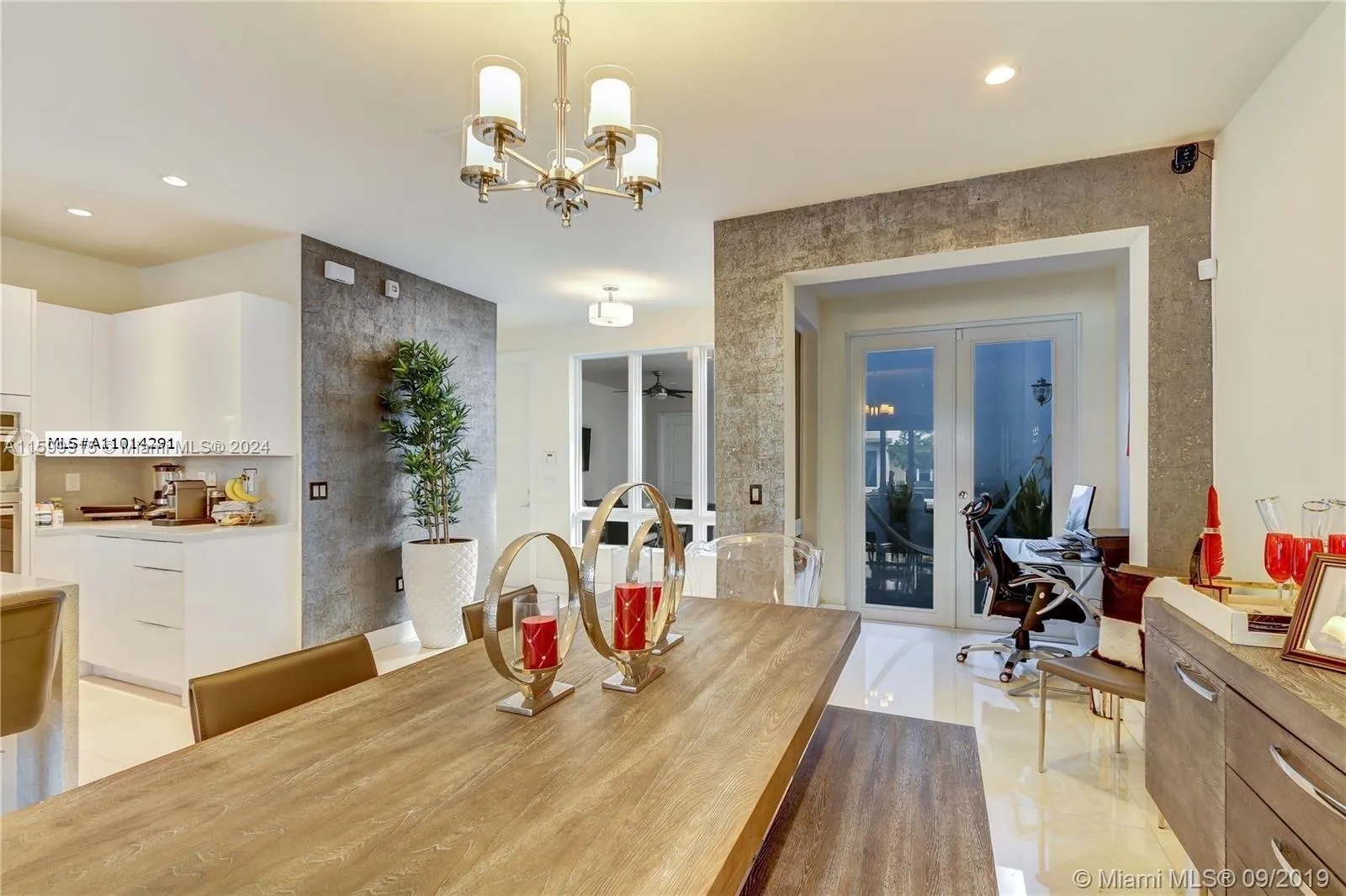 Residential Lease For Rent