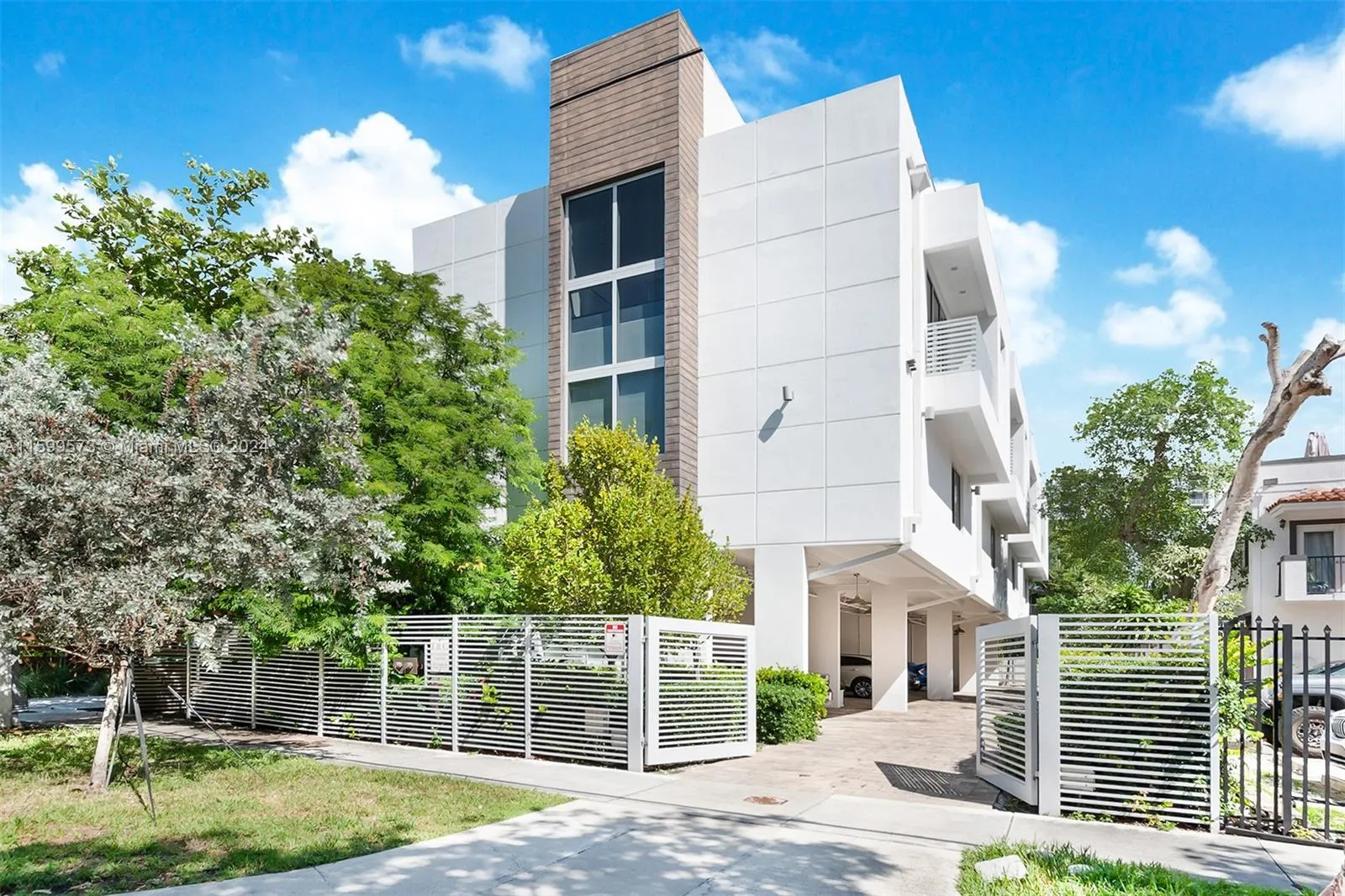 Residential Lease For Rent