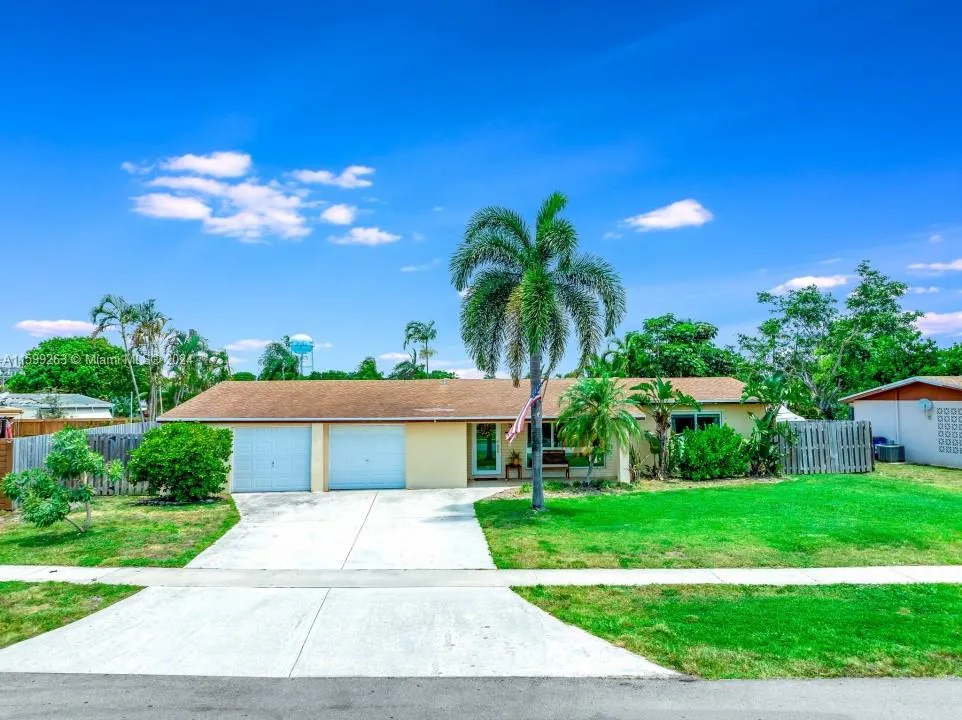 Single Family For Sale