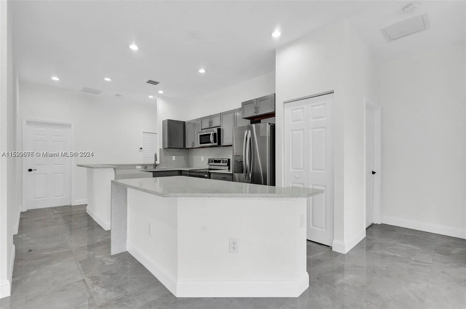Residential Lease For Rent