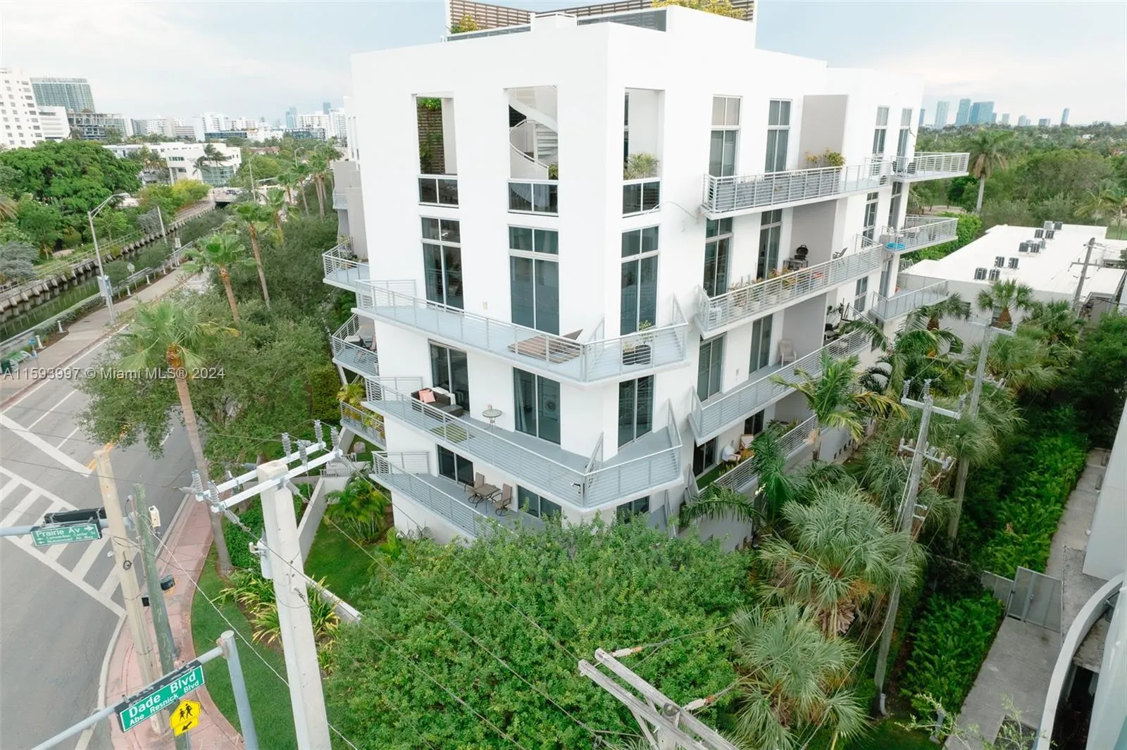 Residential Lease For Rent