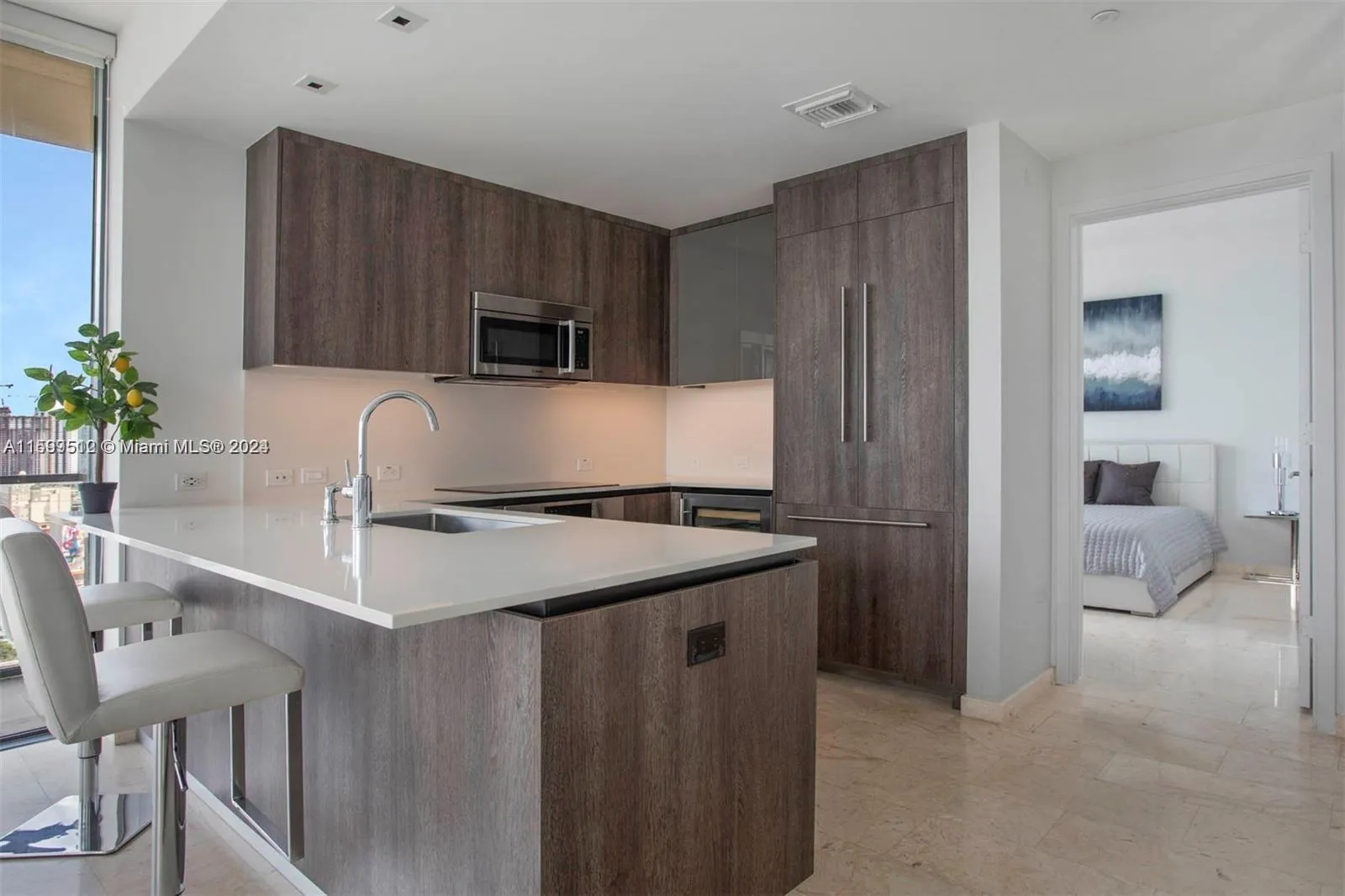 Residential Lease For Rent