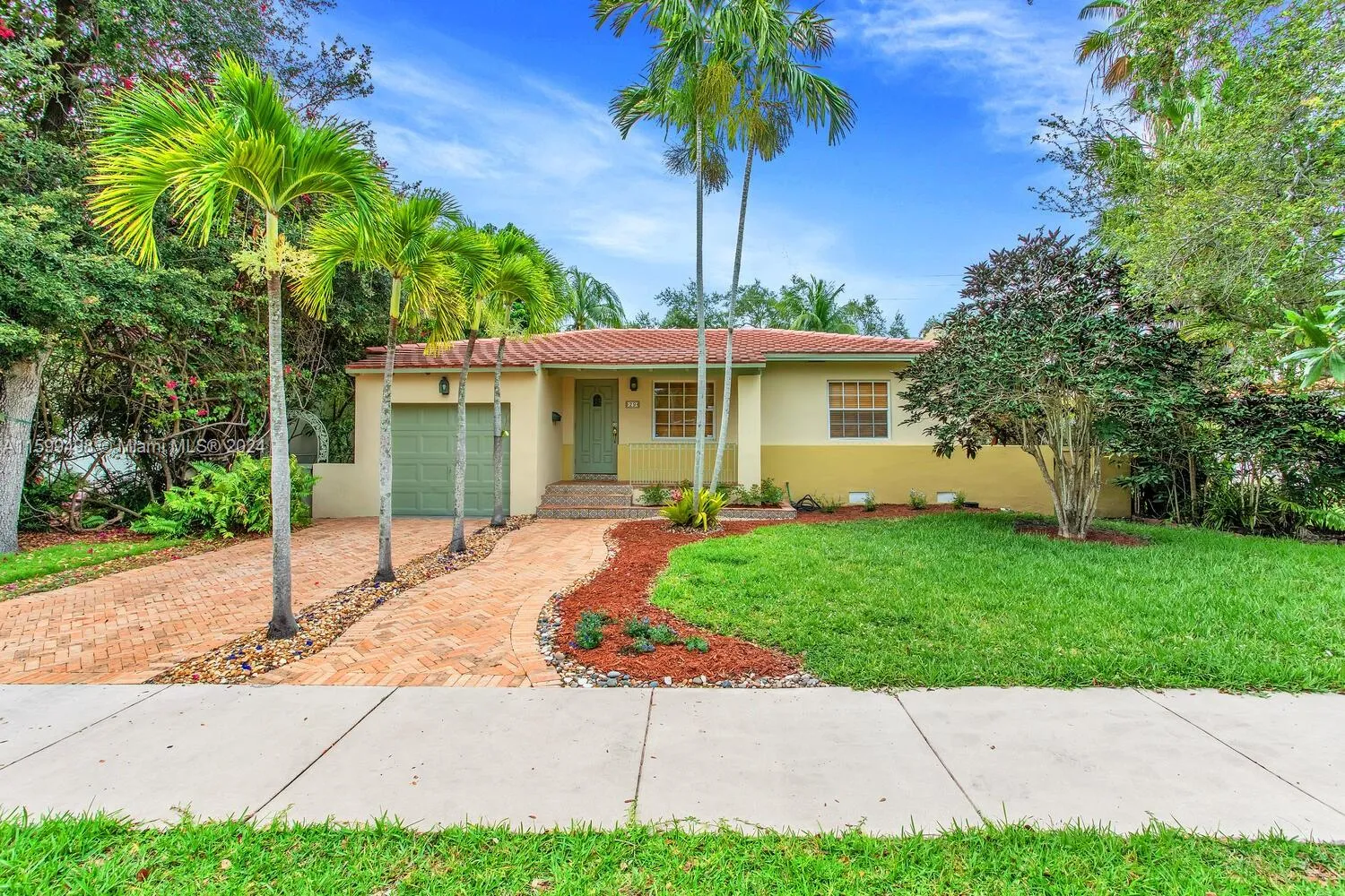 Residential Lease For Rent