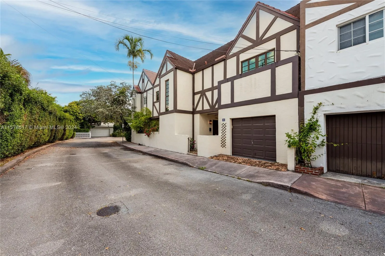 Residential Lease For Rent