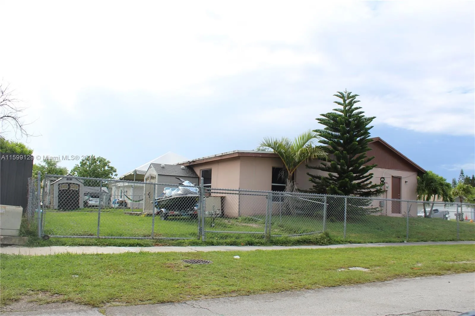 Residential Lease For Rent