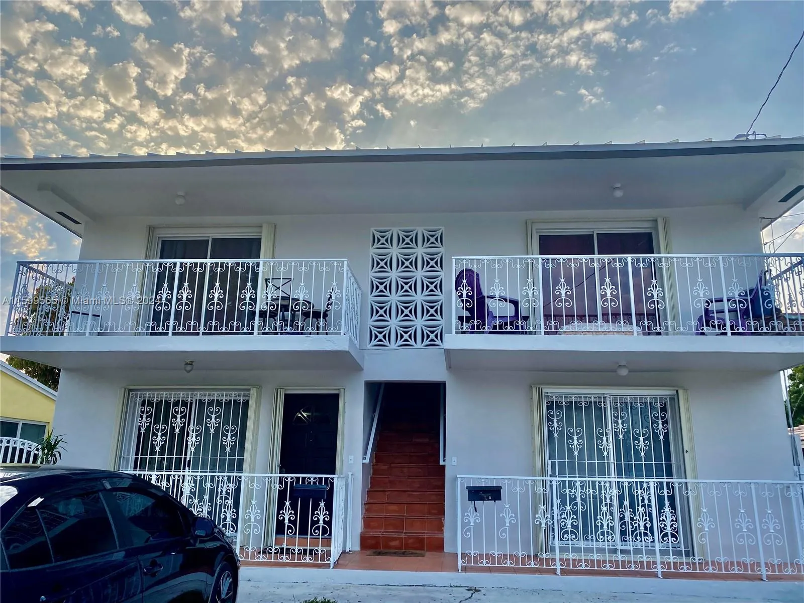 Residential Lease For Rent