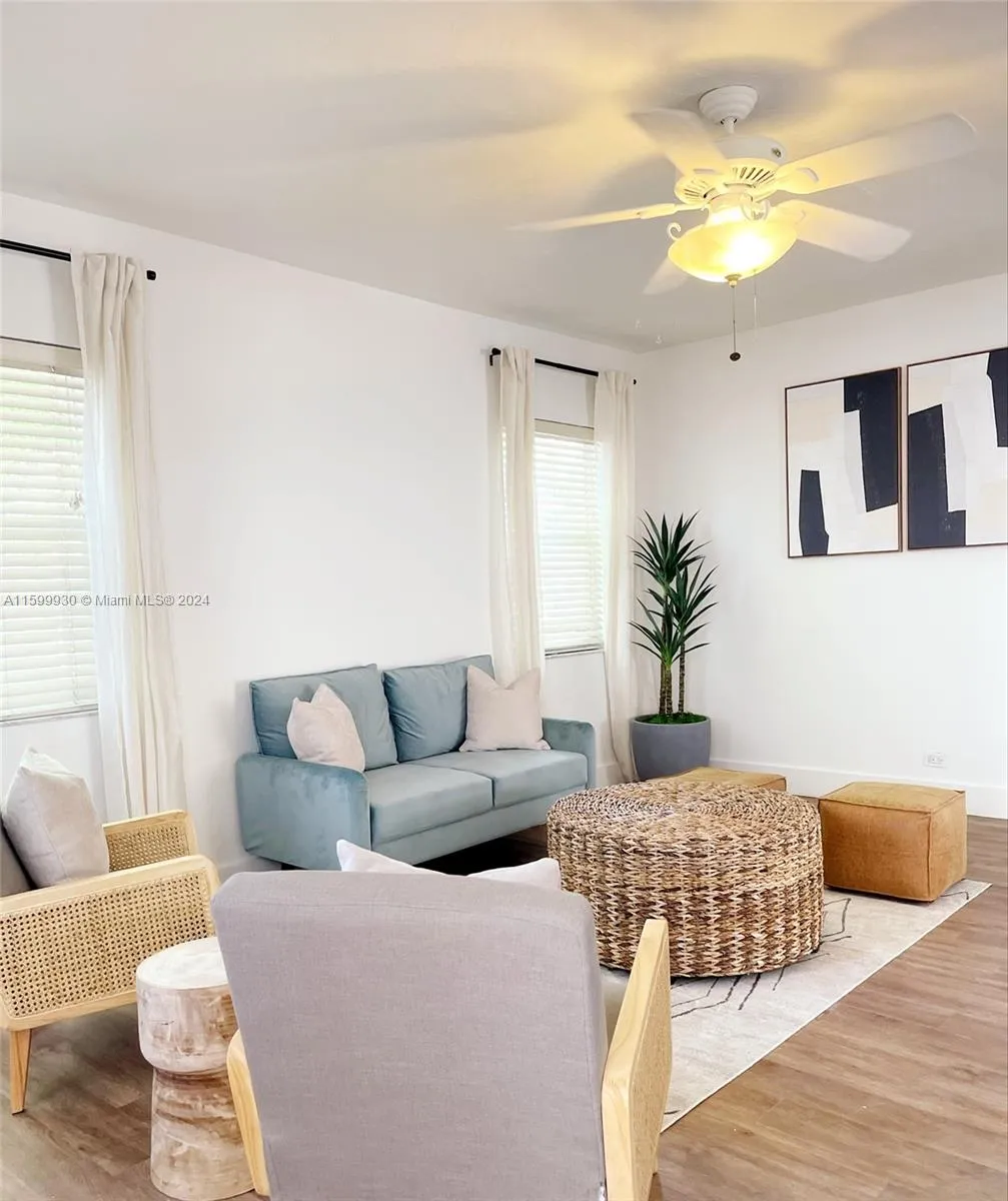 Residential Lease For Rent