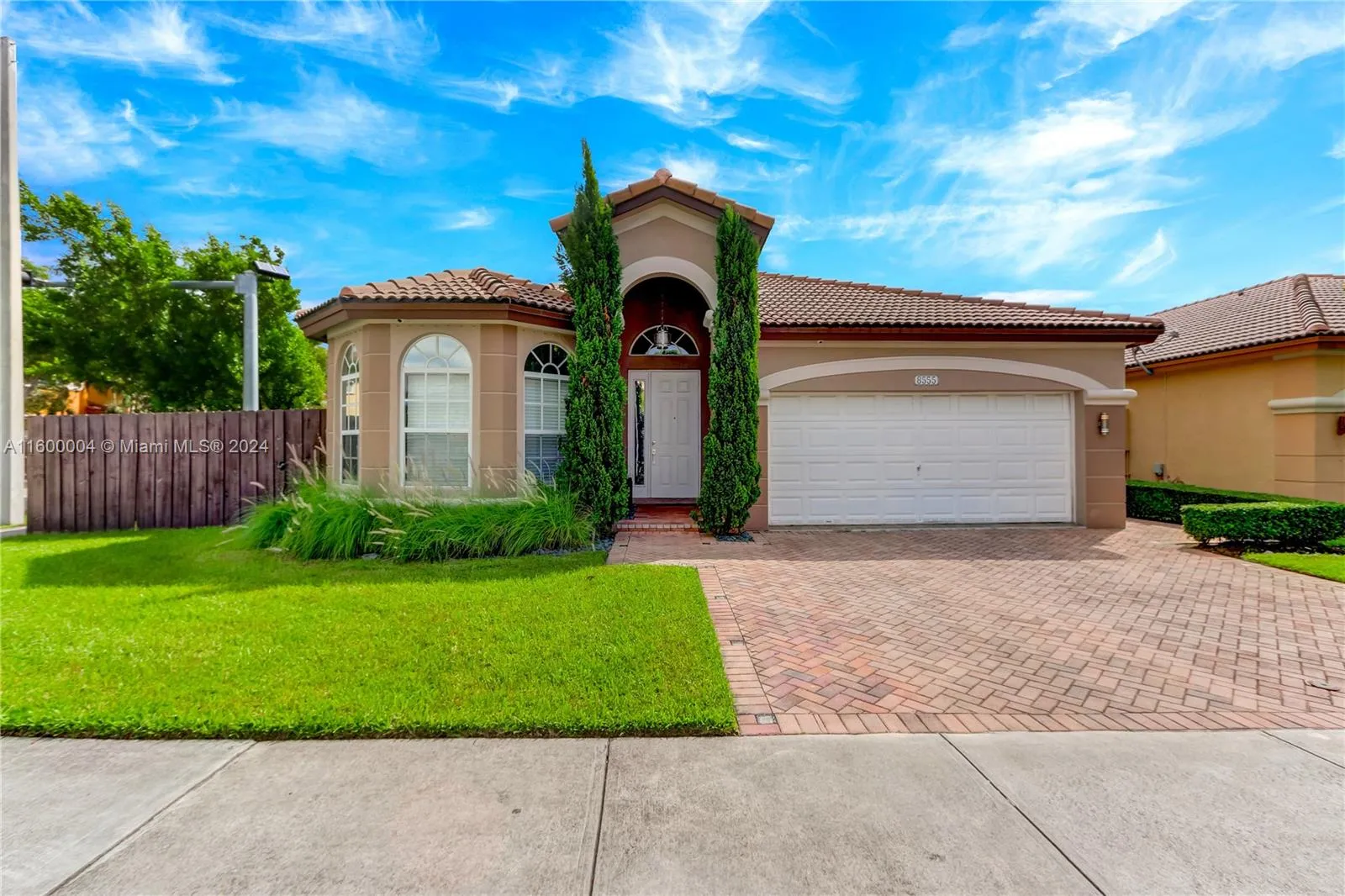 Residential Lease For Rent