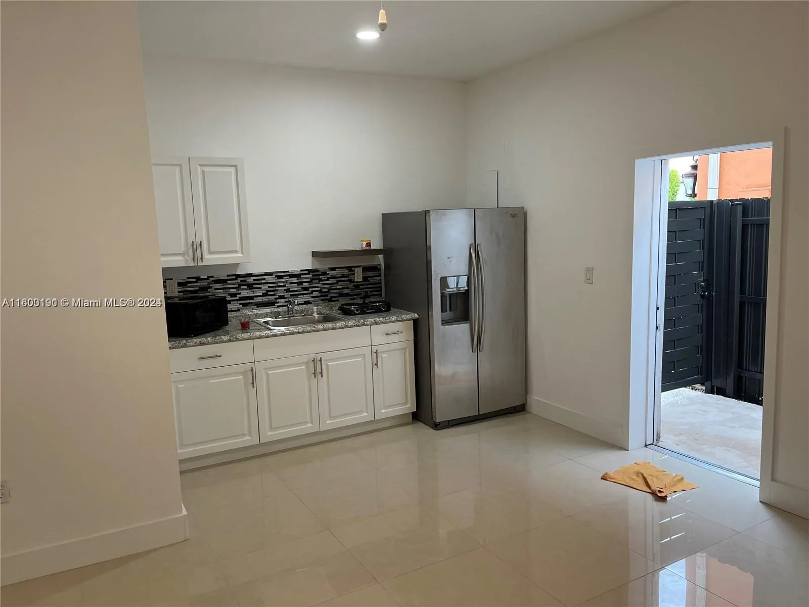 Residential Lease For Rent