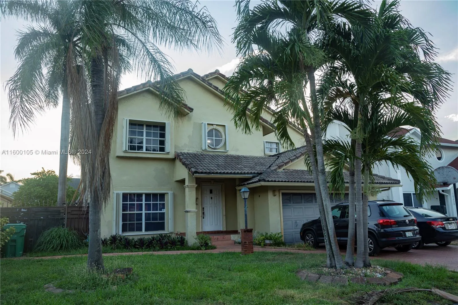 Residential Lease For Rent