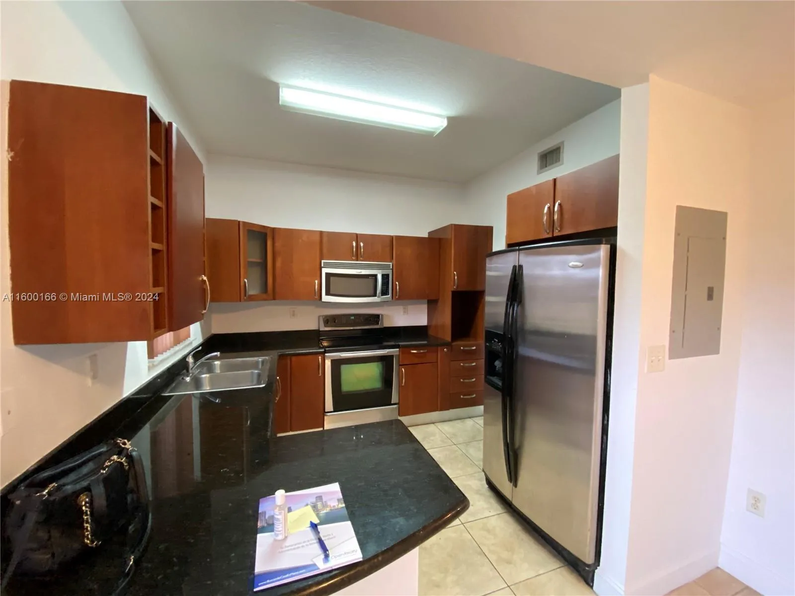 Residential Lease For Rent