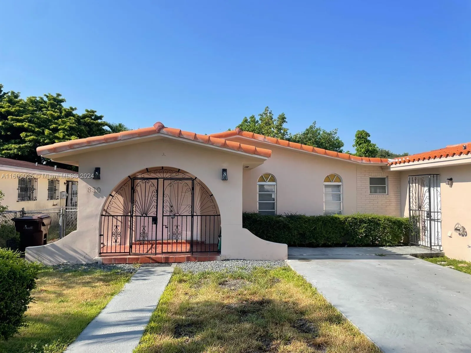 Residential Lease For Rent