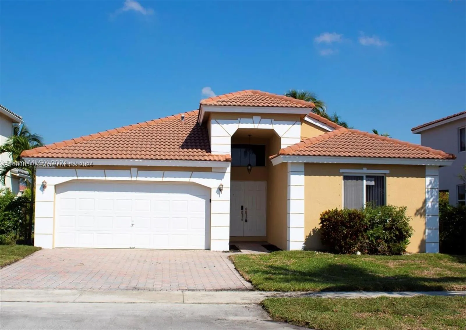 Residential Lease For Rent