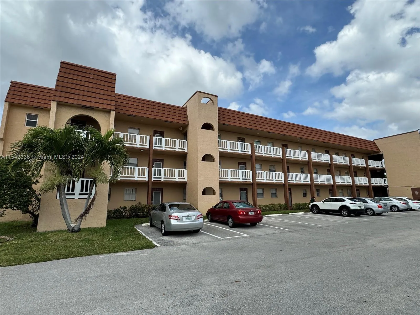 Condominium For Sale