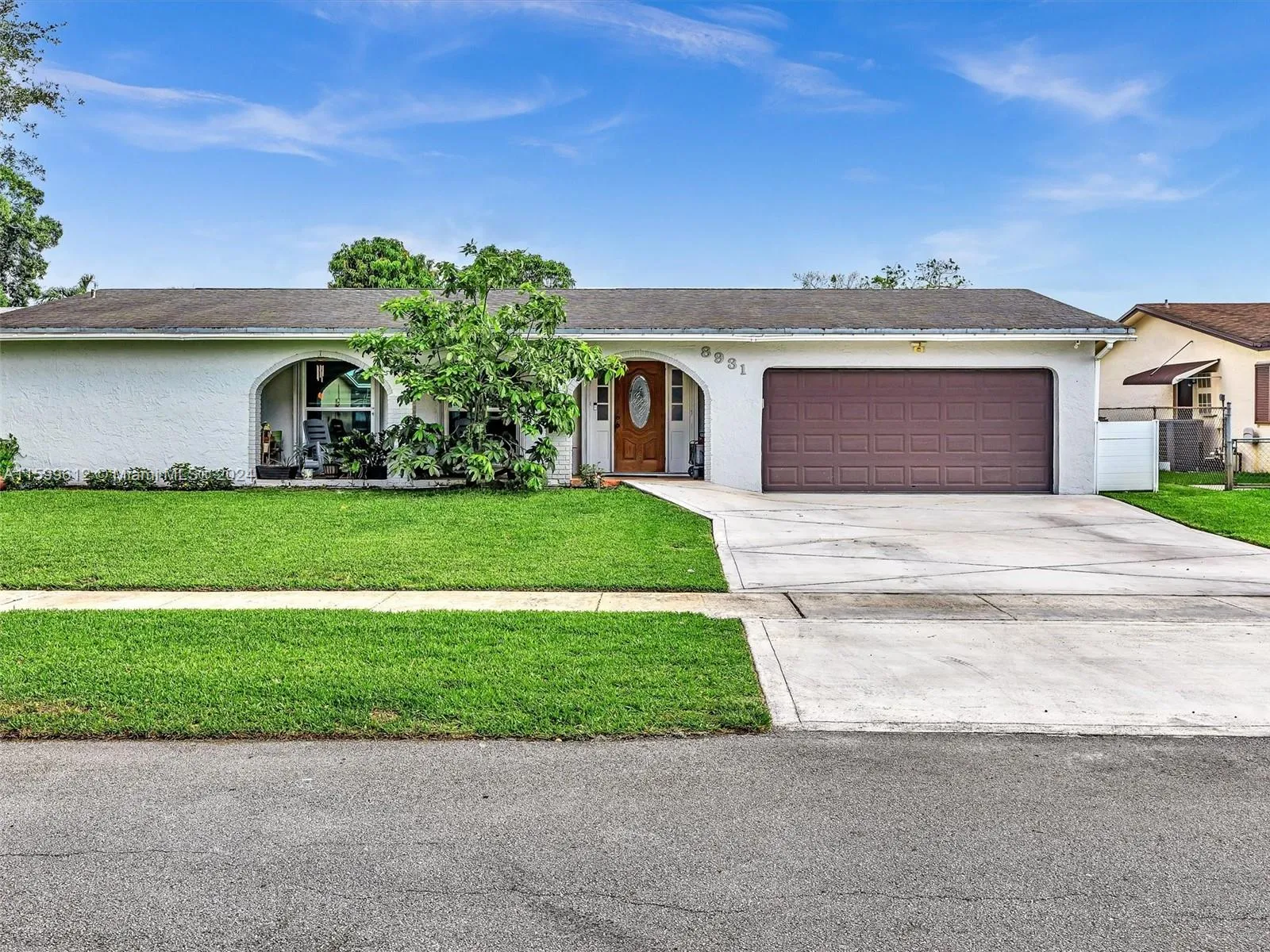 Single Family For Sale