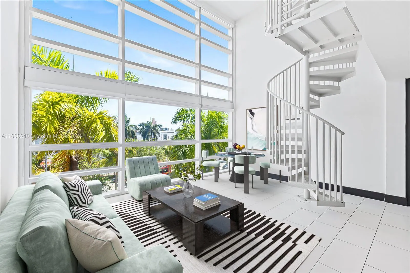 Condominium For Sale