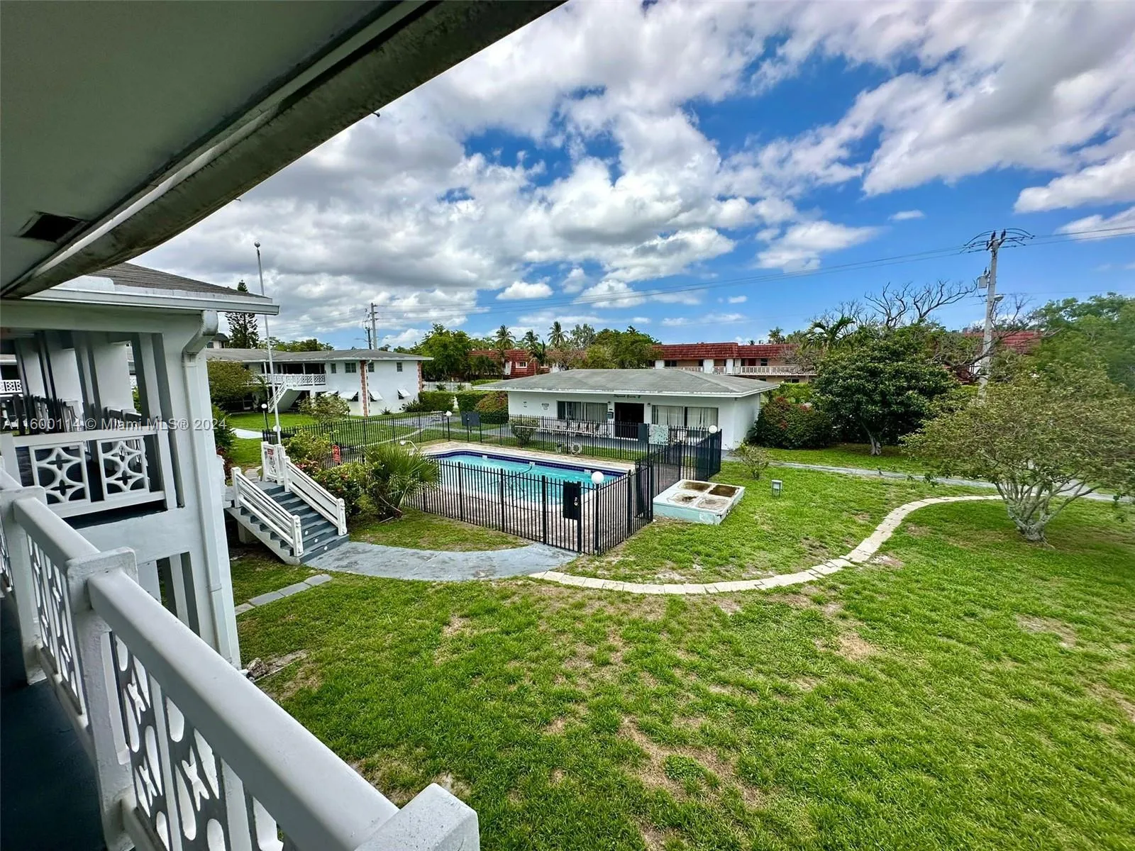 Residential Lease For Rent