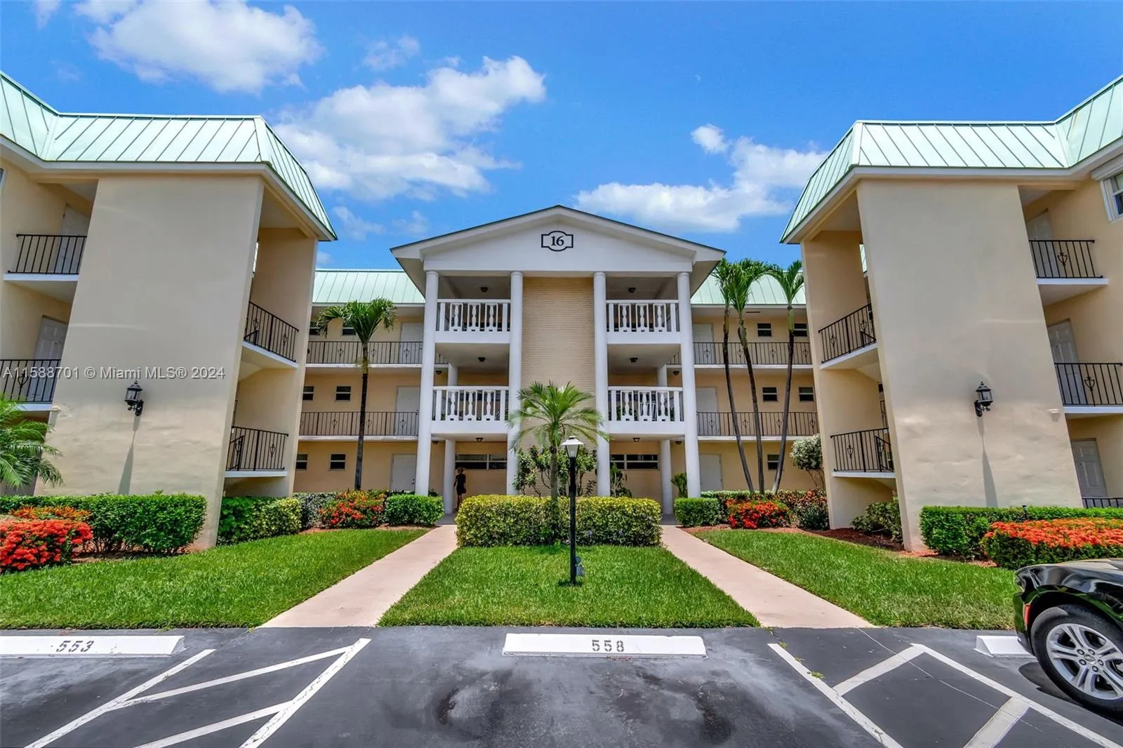 Condominium For Sale