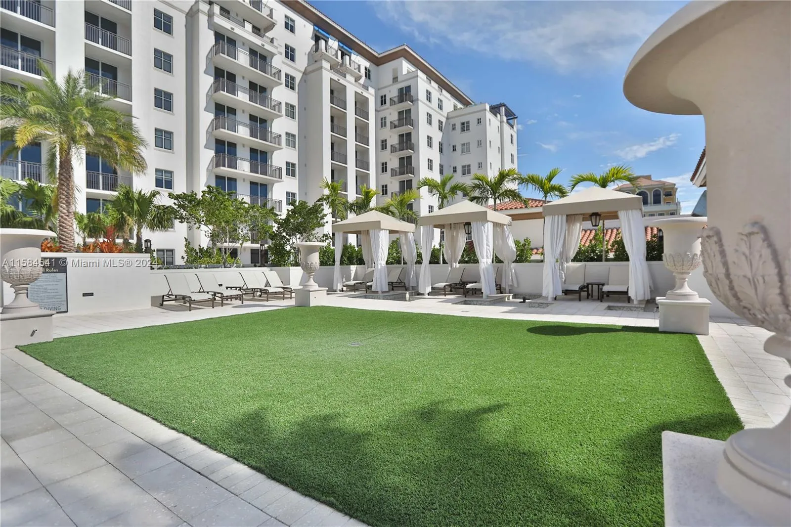 Residential Lease For Rent
