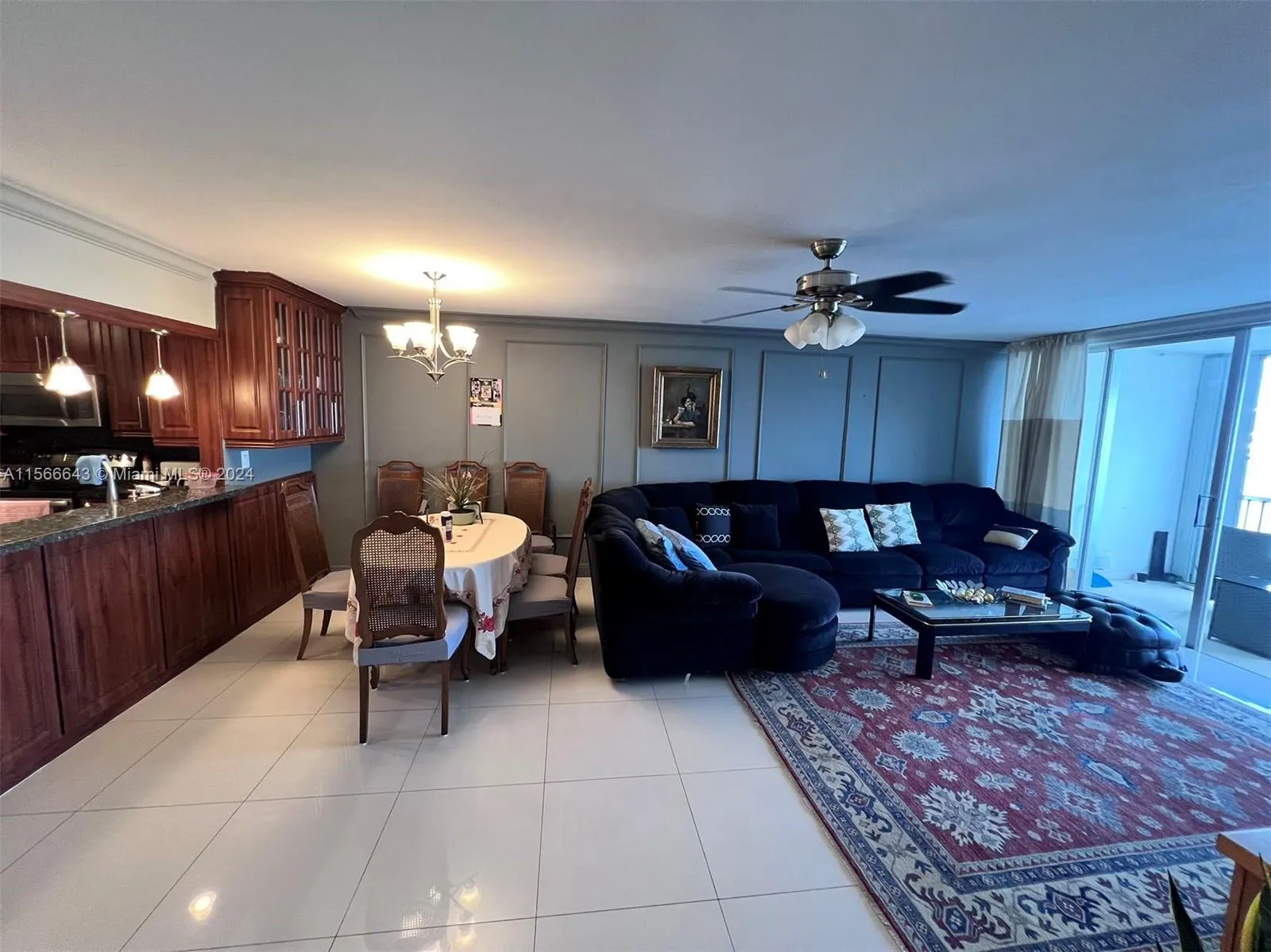 Residential Lease For Rent