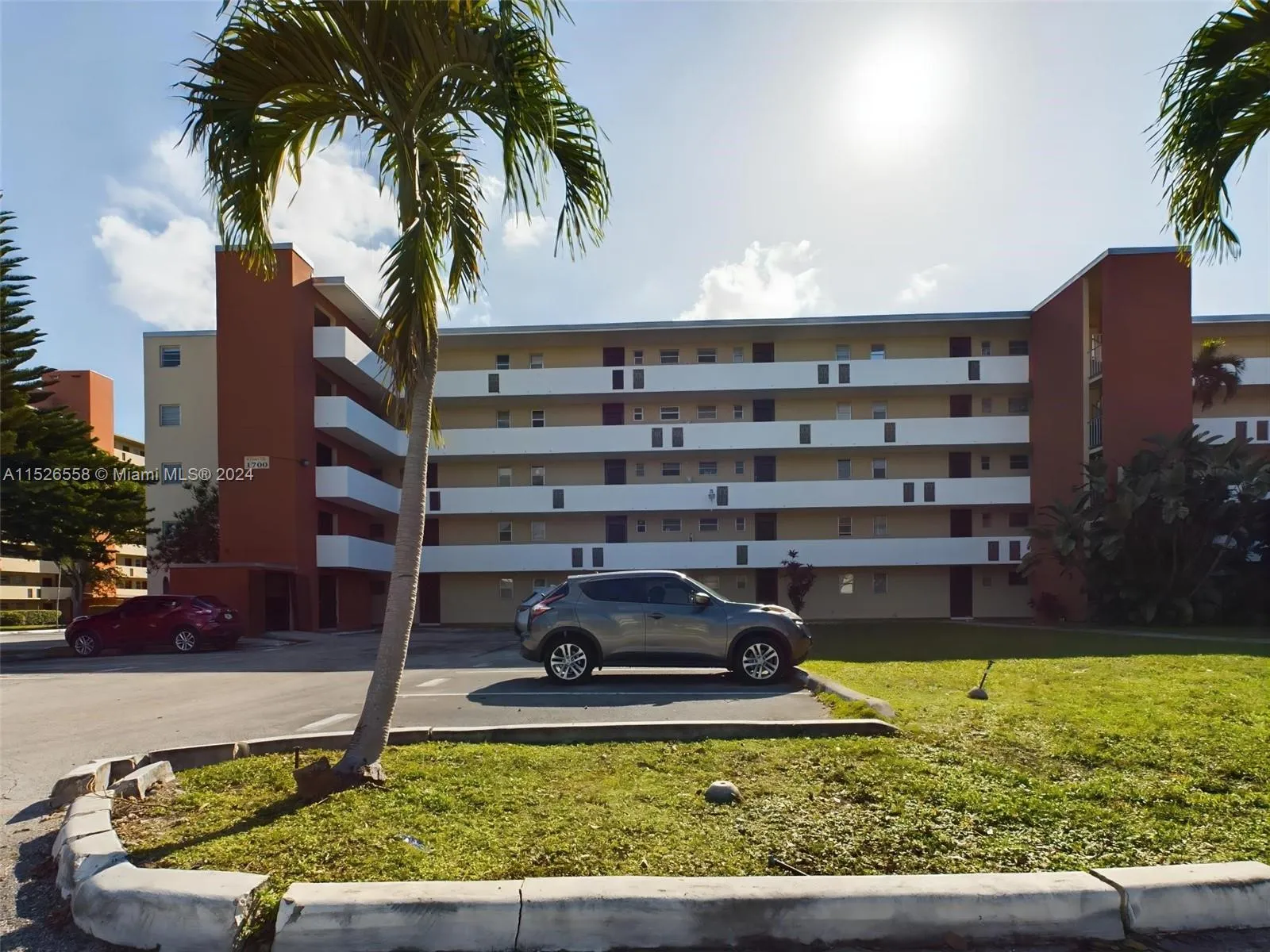 Residential Lease For Rent