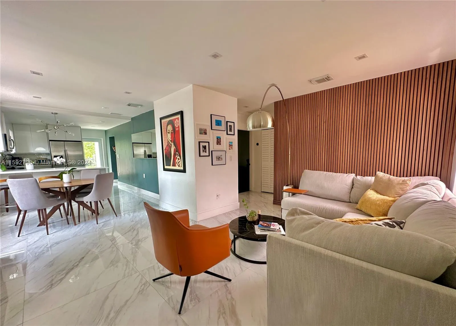 Residential Lease For Rent