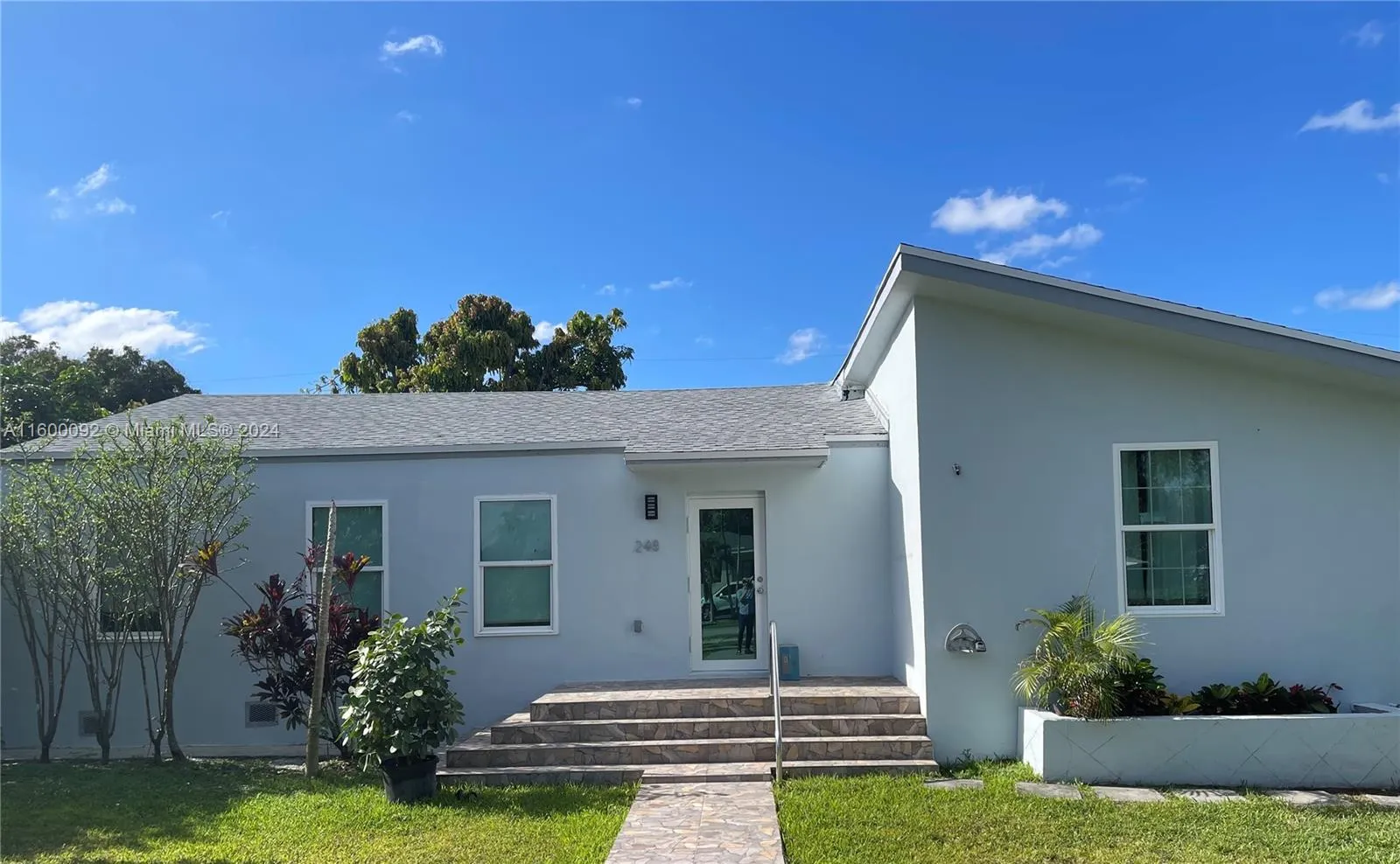 Residential Lease For Rent