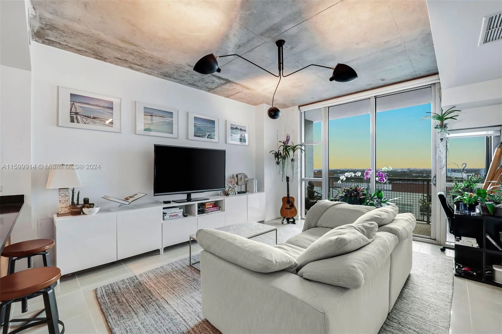 Residential Lease For Rent