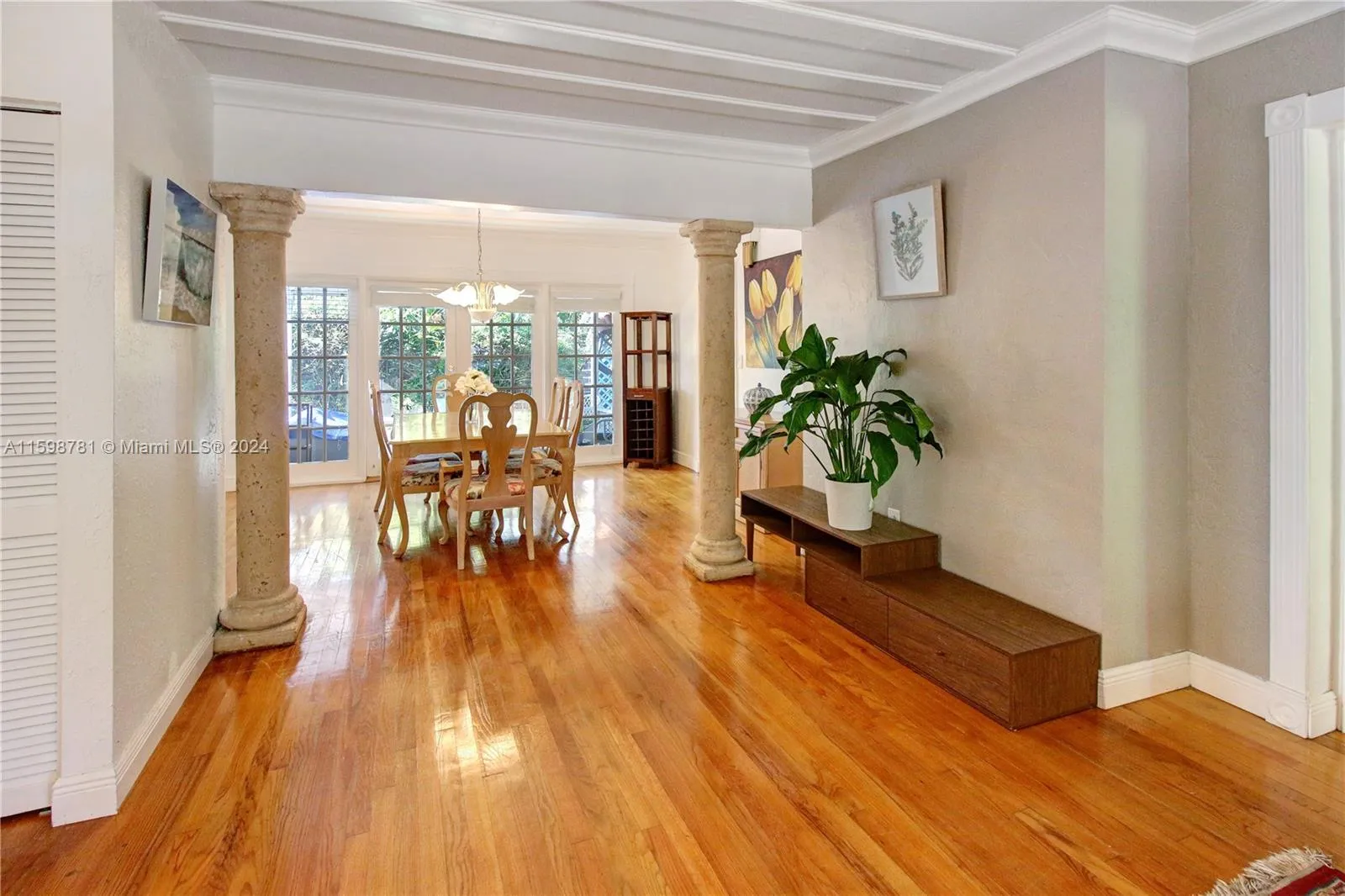 Residential Lease For Rent