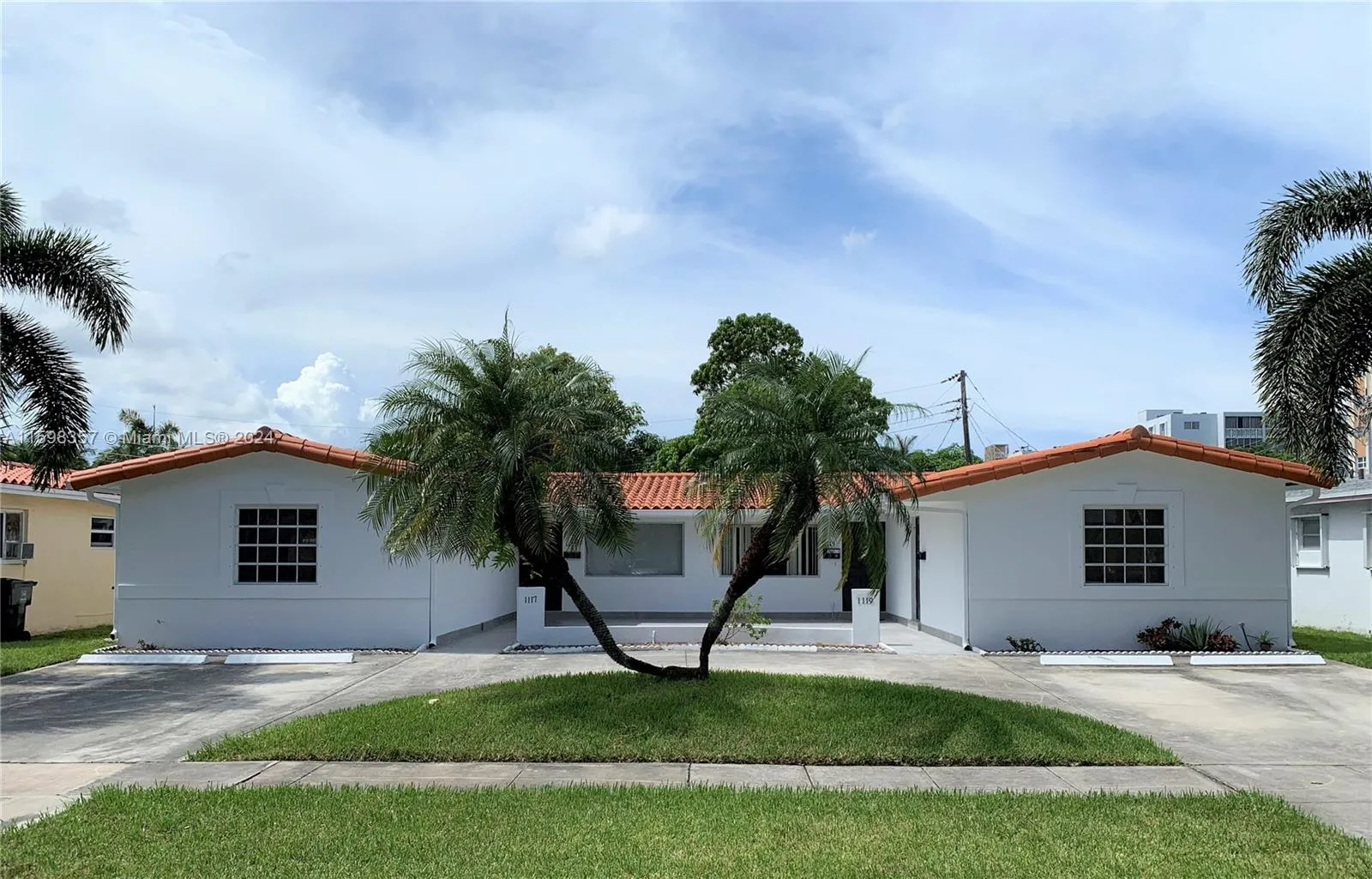 Residential Lease For Rent
